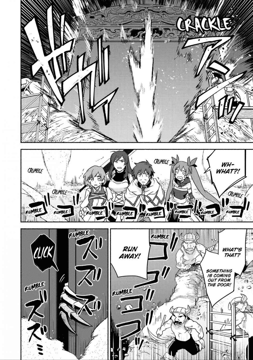 Around 40 Kenja no Isekai Seikatsu Nikki ~Kimana na Isekai Kyoushi Raifu~ Chapter 34 - Page 29