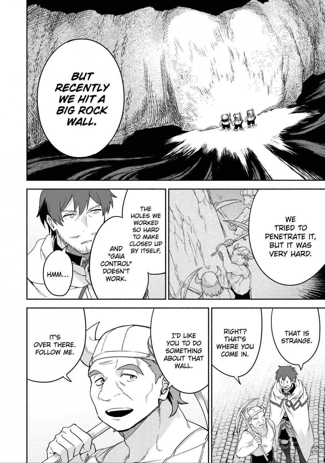 Around 40 Kenja no Isekai Seikatsu Nikki ~Kimana na Isekai Kyoushi Raifu~ Chapter 34 - Page 7