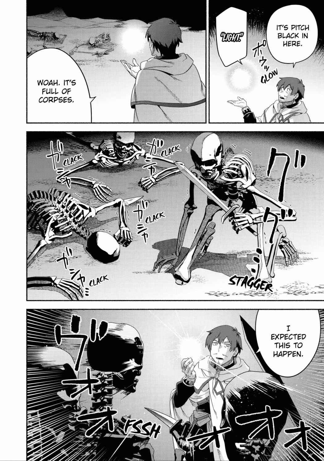 Around 40 Kenja no Isekai Seikatsu Nikki ~Kimana na Isekai Kyoushi Raifu~ Chapter 35 - Page 12