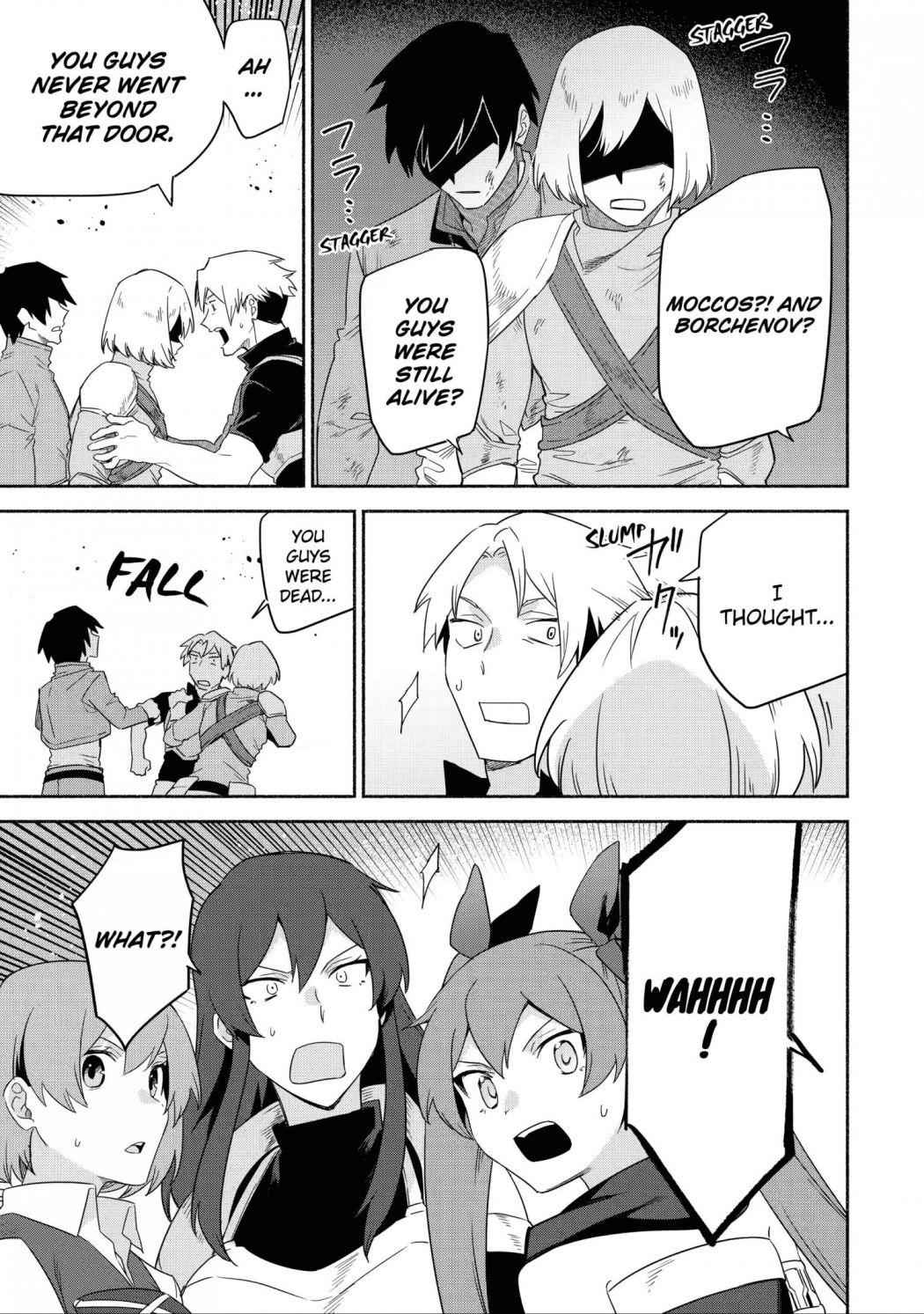 Around 40 Kenja no Isekai Seikatsu Nikki ~Kimana na Isekai Kyoushi Raifu~ Chapter 35 - Page 15
