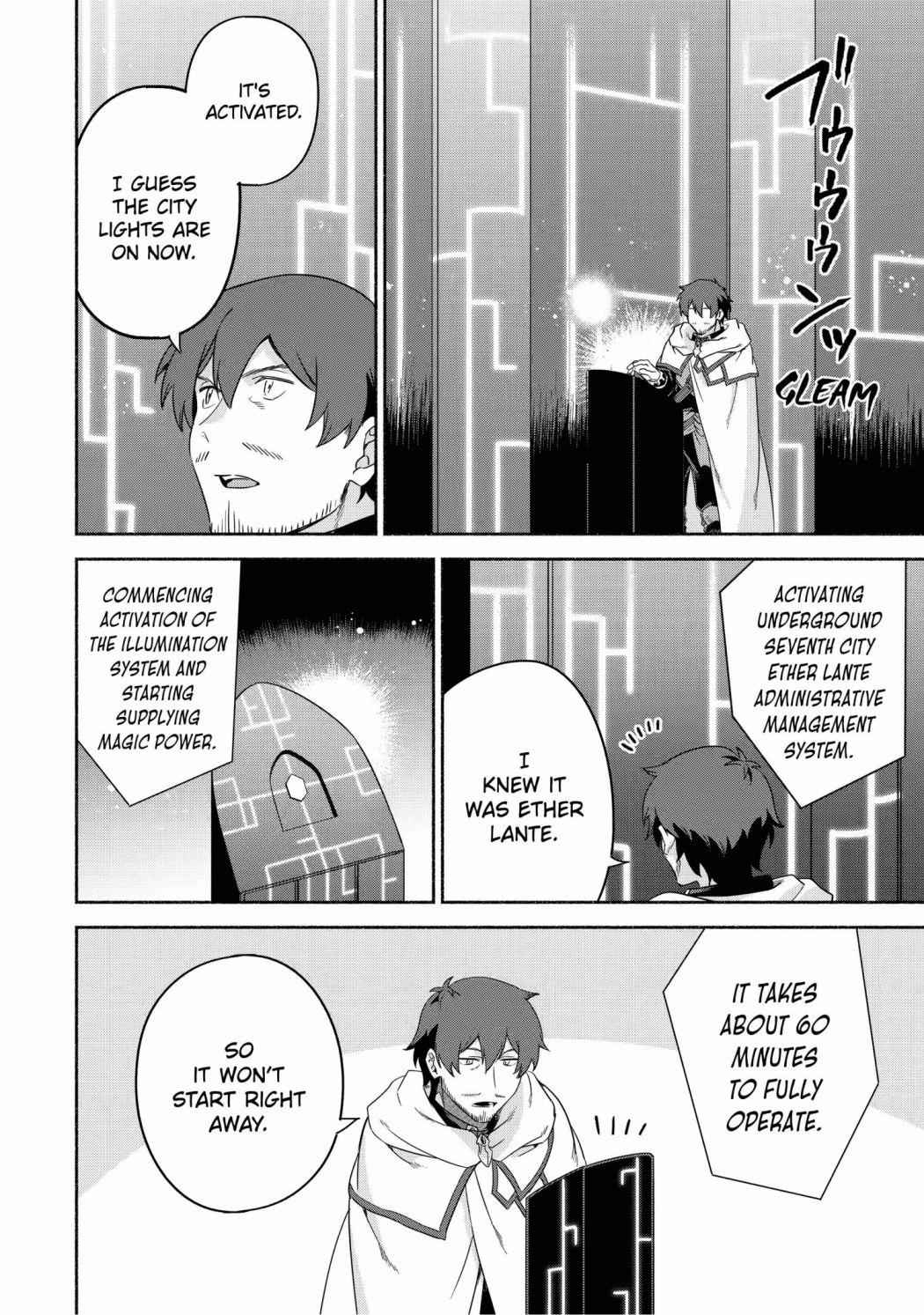 Around 40 Kenja no Isekai Seikatsu Nikki ~Kimana na Isekai Kyoushi Raifu~ Chapter 35 - Page 28