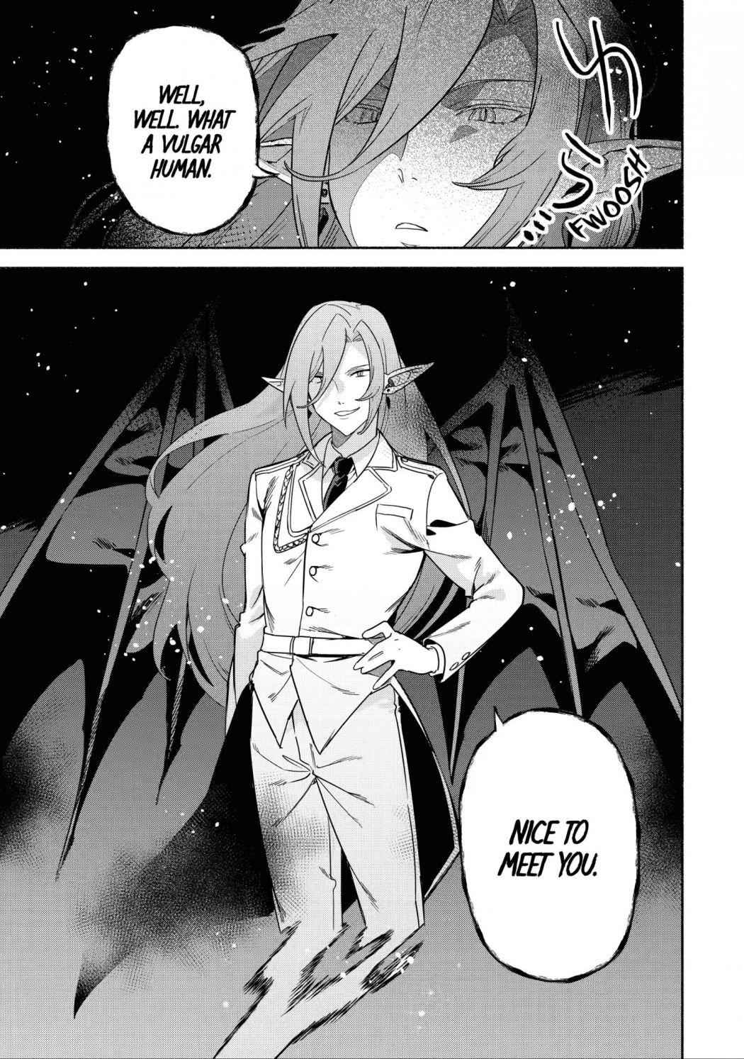 Around 40 Kenja no Isekai Seikatsu Nikki ~Kimana na Isekai Kyoushi Raifu~ Chapter 35 - Page 31