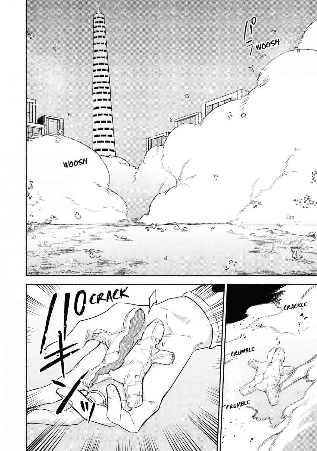 Around 40 Kenja no Isekai Seikatsu Nikki ~Kimana na Isekai Kyoushi Raifu~ Chapter 36 - Page 28