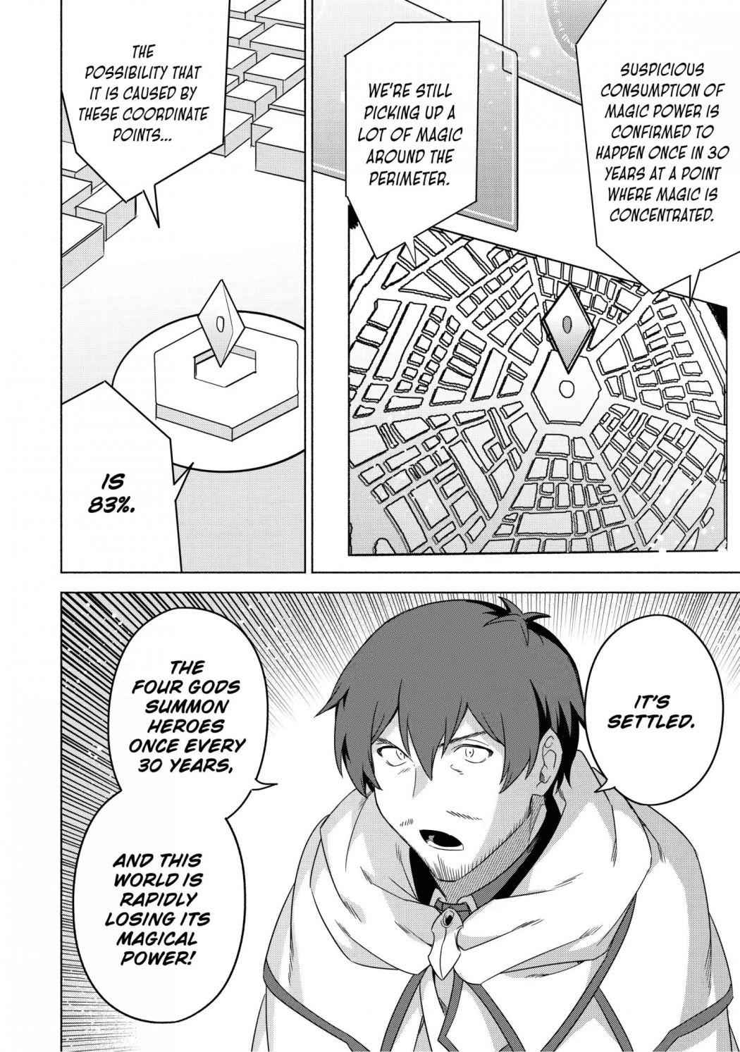 Around 40 Kenja no Isekai Seikatsu Nikki ~Kimana na Isekai Kyoushi Raifu~ Chapter 37 - Page 13