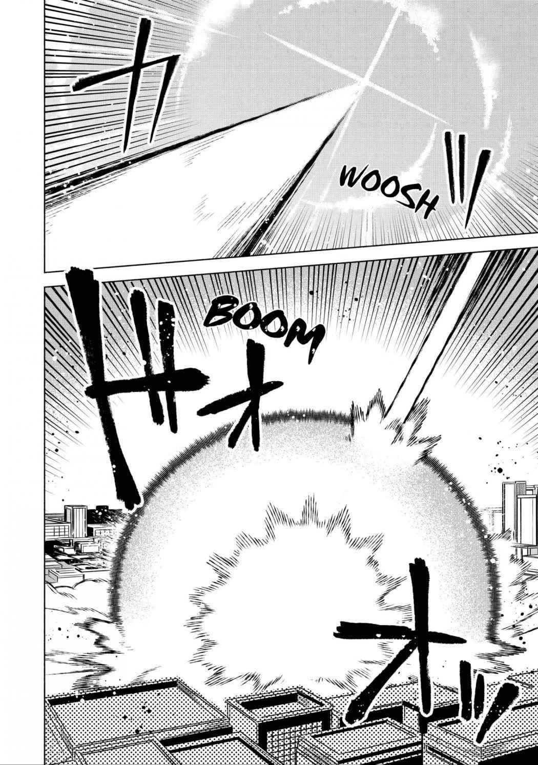 Around 40 Kenja no Isekai Seikatsu Nikki ~Kimana na Isekai Kyoushi Raifu~ Chapter 37 - Page 17