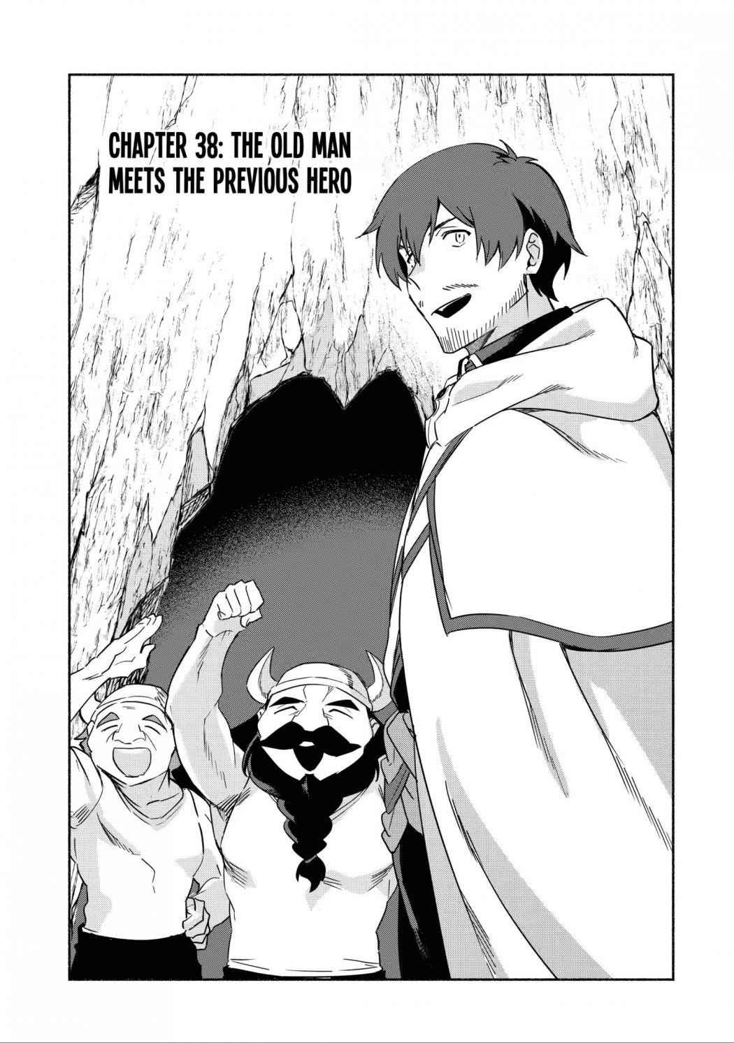 Around 40 Kenja no Isekai Seikatsu Nikki ~Kimana na Isekai Kyoushi Raifu~ Chapter 38 - Page 2