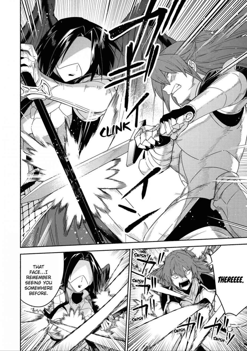 Around 40 Kenja no Isekai Seikatsu Nikki ~Kimana na Isekai Kyoushi Raifu~ Chapter 39 - Page 27