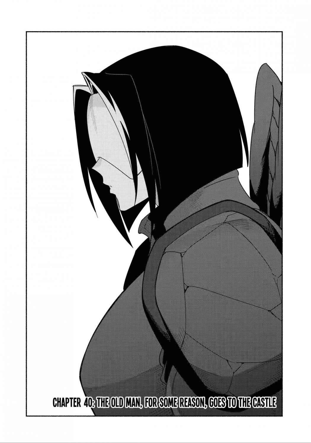 Around 40 Kenja no Isekai Seikatsu Nikki ~Kimana na Isekai Kyoushi Raifu~ Chapter 40 - Page 1