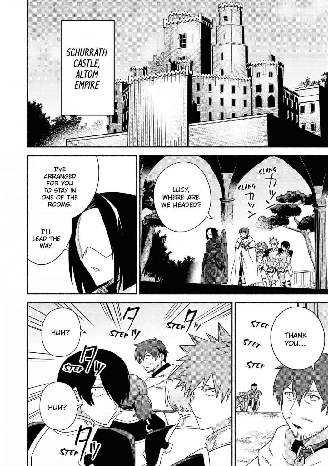 Around 40 Kenja no Isekai Seikatsu Nikki ~Kimana na Isekai Kyoushi Raifu~ Chapter 40 - Page 13
