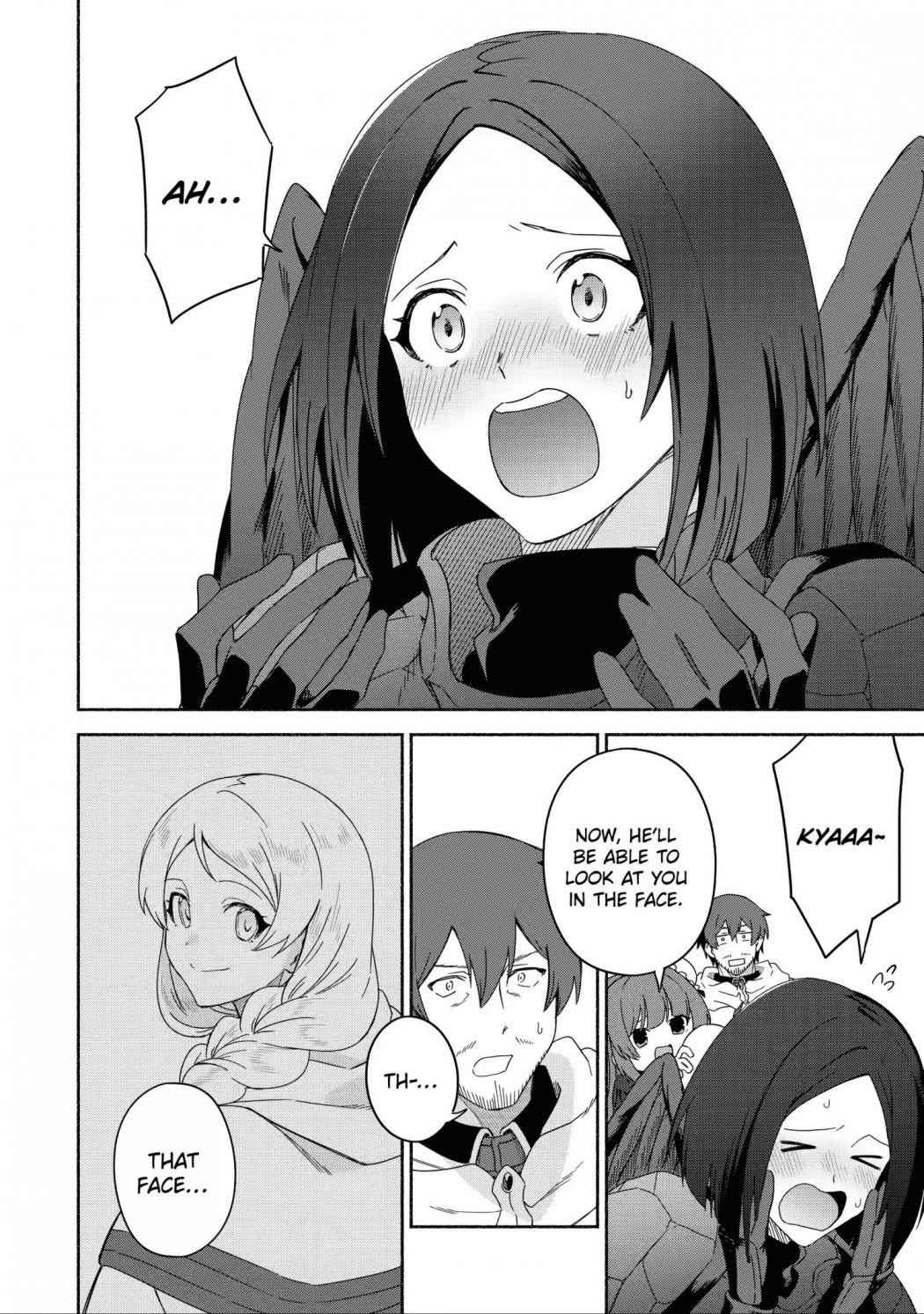 Around 40 Kenja no Isekai Seikatsu Nikki ~Kimana na Isekai Kyoushi Raifu~ Chapter 40 - Page 23