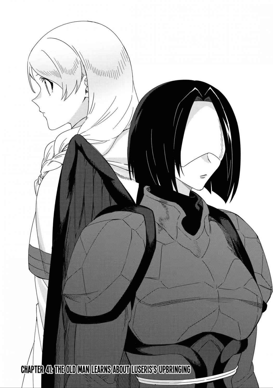 Around 40 Kenja no Isekai Seikatsu Nikki ~Kimana na Isekai Kyoushi Raifu~ Chapter 41 - Page 0