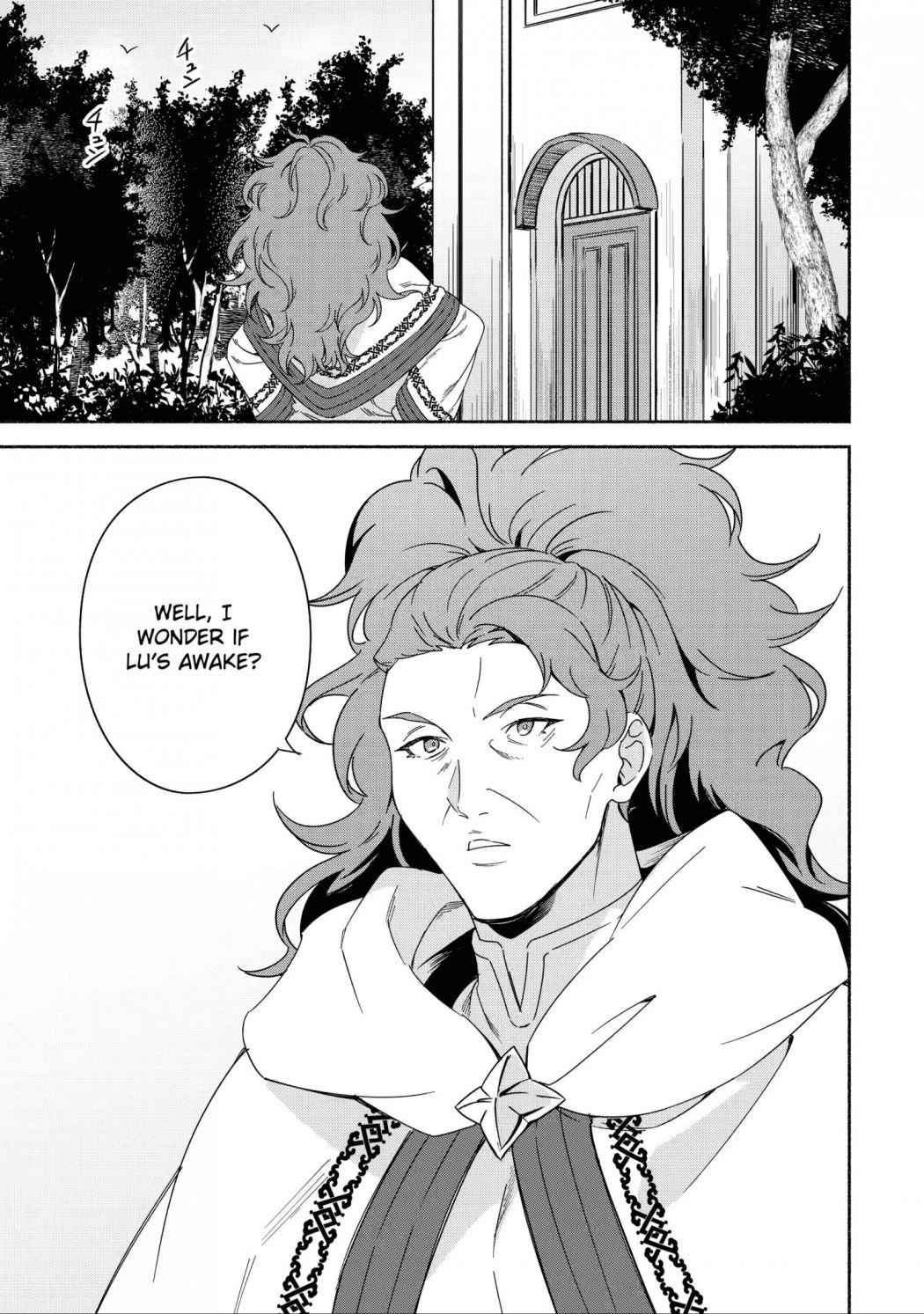 Around 40 Kenja no Isekai Seikatsu Nikki ~Kimana na Isekai Kyoushi Raifu~ Chapter 43 - Page 0