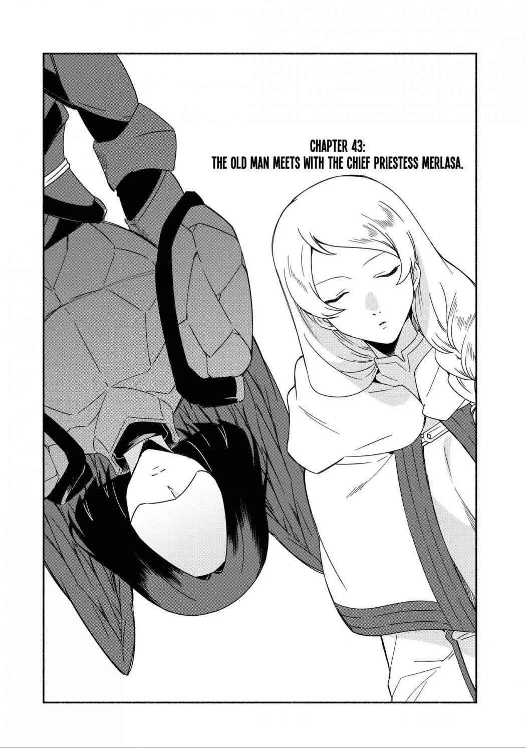 Around 40 Kenja no Isekai Seikatsu Nikki ~Kimana na Isekai Kyoushi Raifu~ Chapter 43 - Page 1