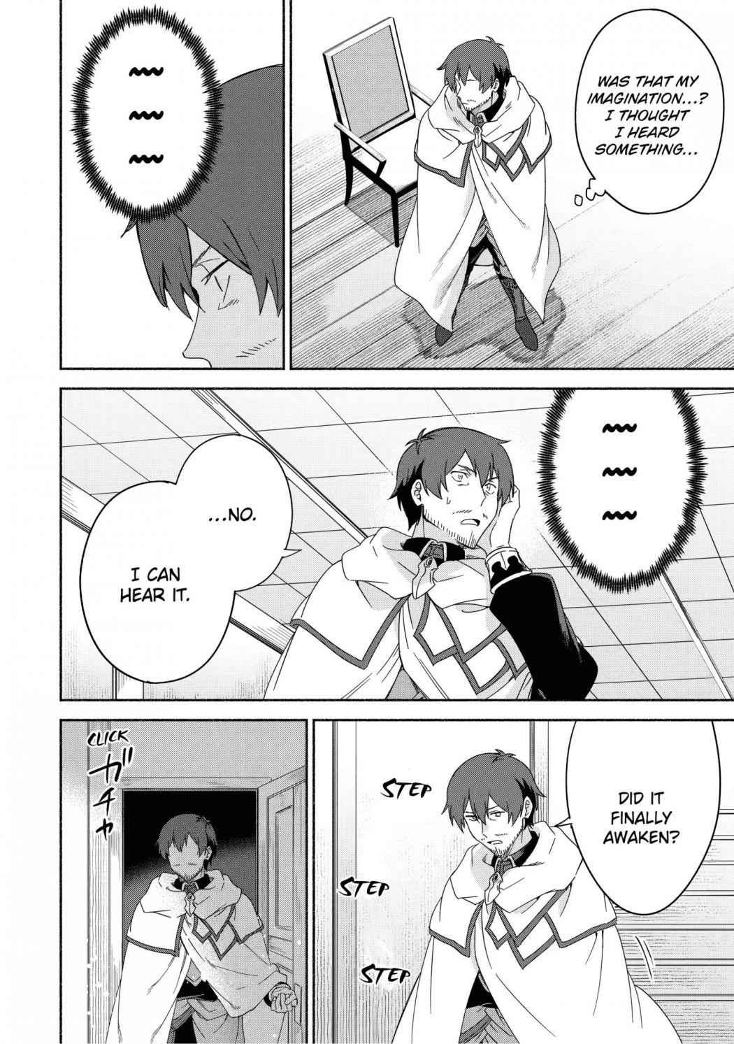 Around 40 Kenja no Isekai Seikatsu Nikki ~Kimana na Isekai Kyoushi Raifu~ Chapter 43 - Page 31