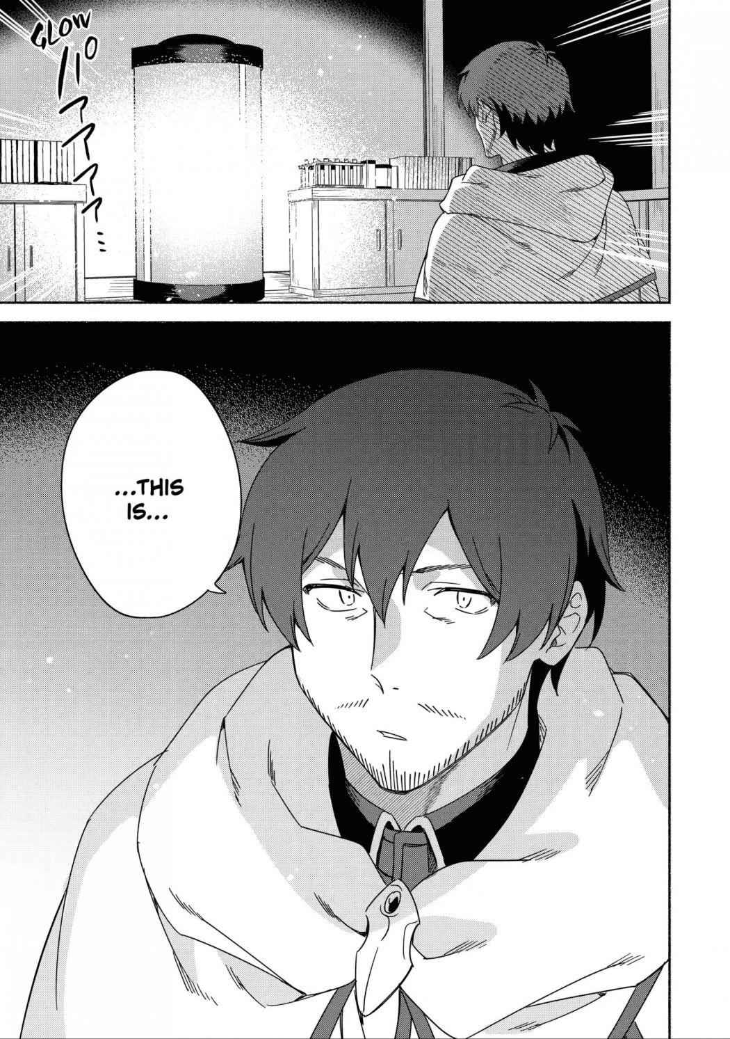 Around 40 Kenja no Isekai Seikatsu Nikki ~Kimana na Isekai Kyoushi Raifu~ Chapter 43 - Page 32