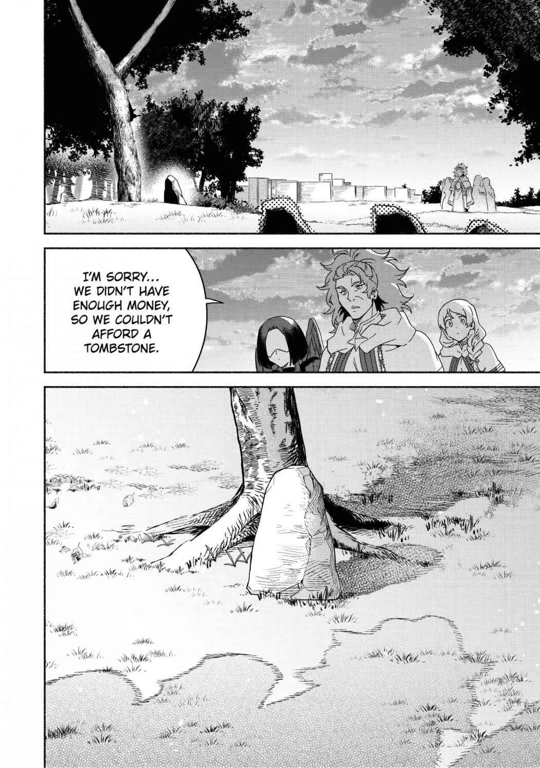Around 40 Kenja no Isekai Seikatsu Nikki ~Kimana na Isekai Kyoushi Raifu~ Chapter 43 - Page 9