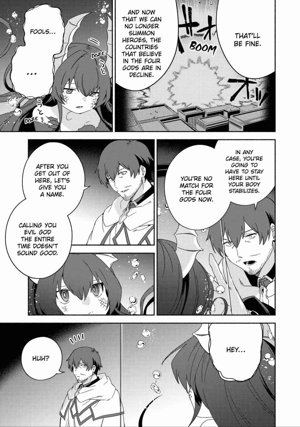 Around 40 Kenja no Isekai Seikatsu Nikki ~Kimana na Isekai Kyoushi Raifu~ Chapter 44 - Page 14