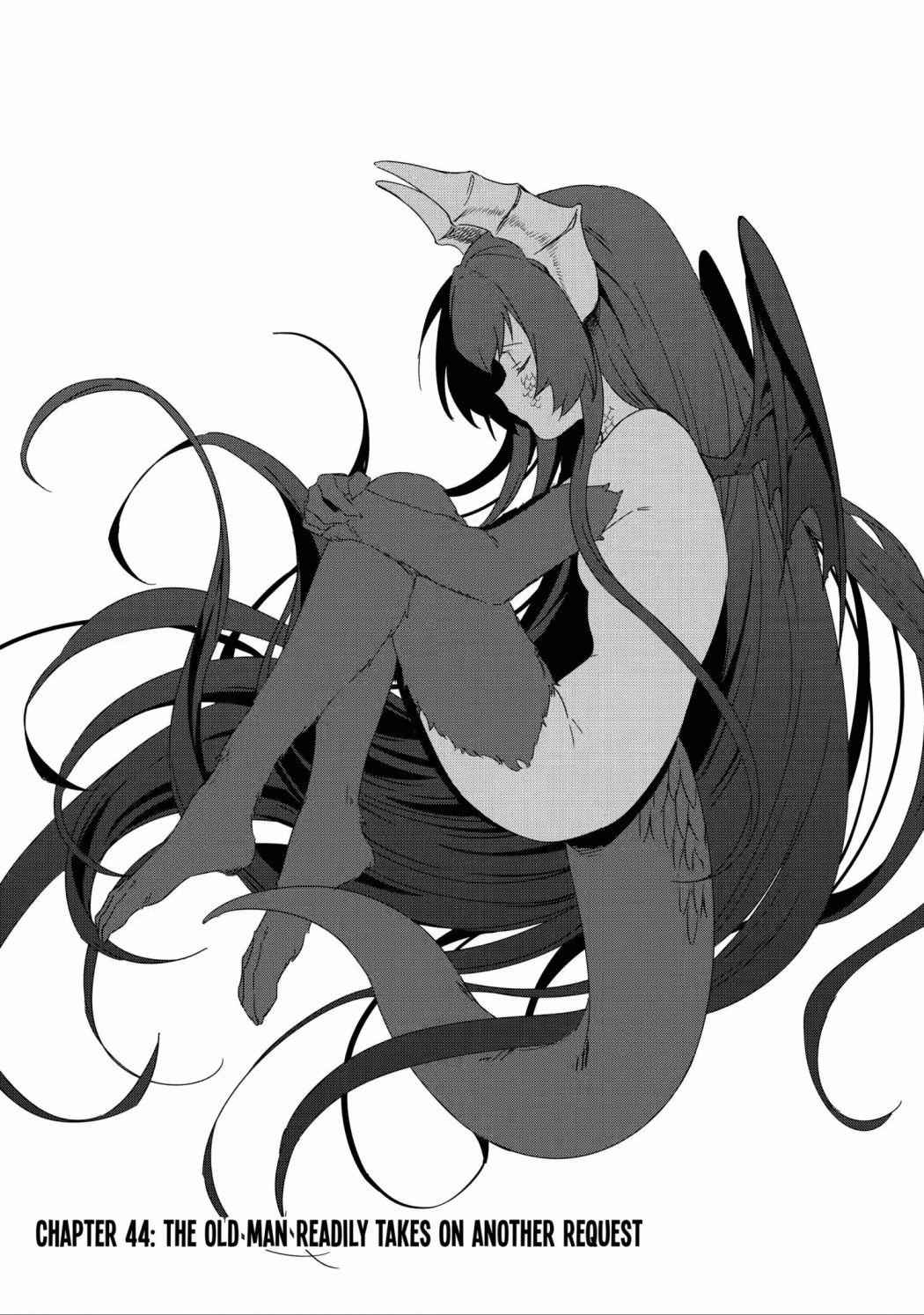 Around 40 Kenja no Isekai Seikatsu Nikki ~Kimana na Isekai Kyoushi Raifu~ Chapter 44 - Page 2