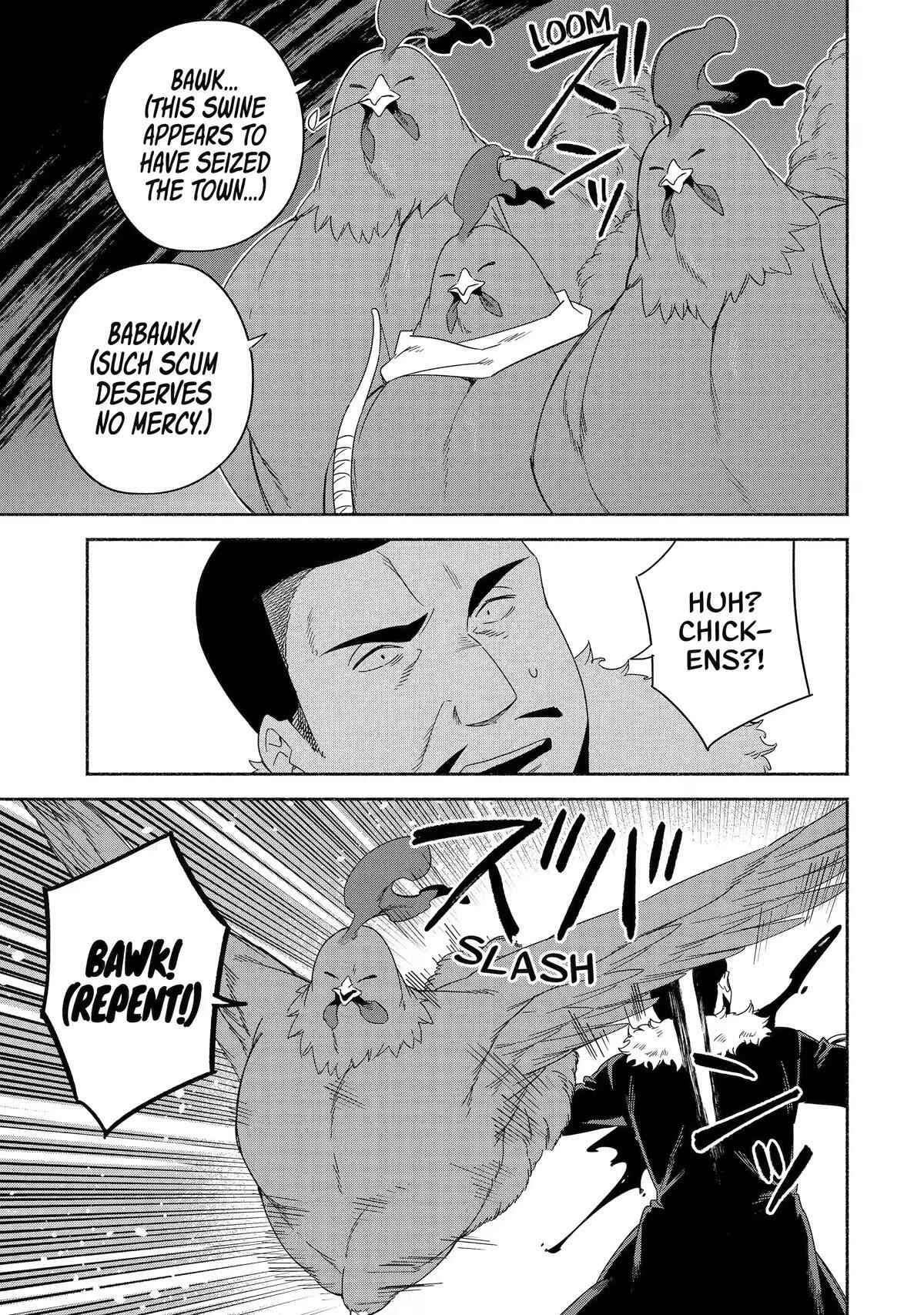 Around 40 Kenja no Isekai Seikatsu Nikki ~Kimana na Isekai Kyoushi Raifu~ Chapter 45 - Page 24