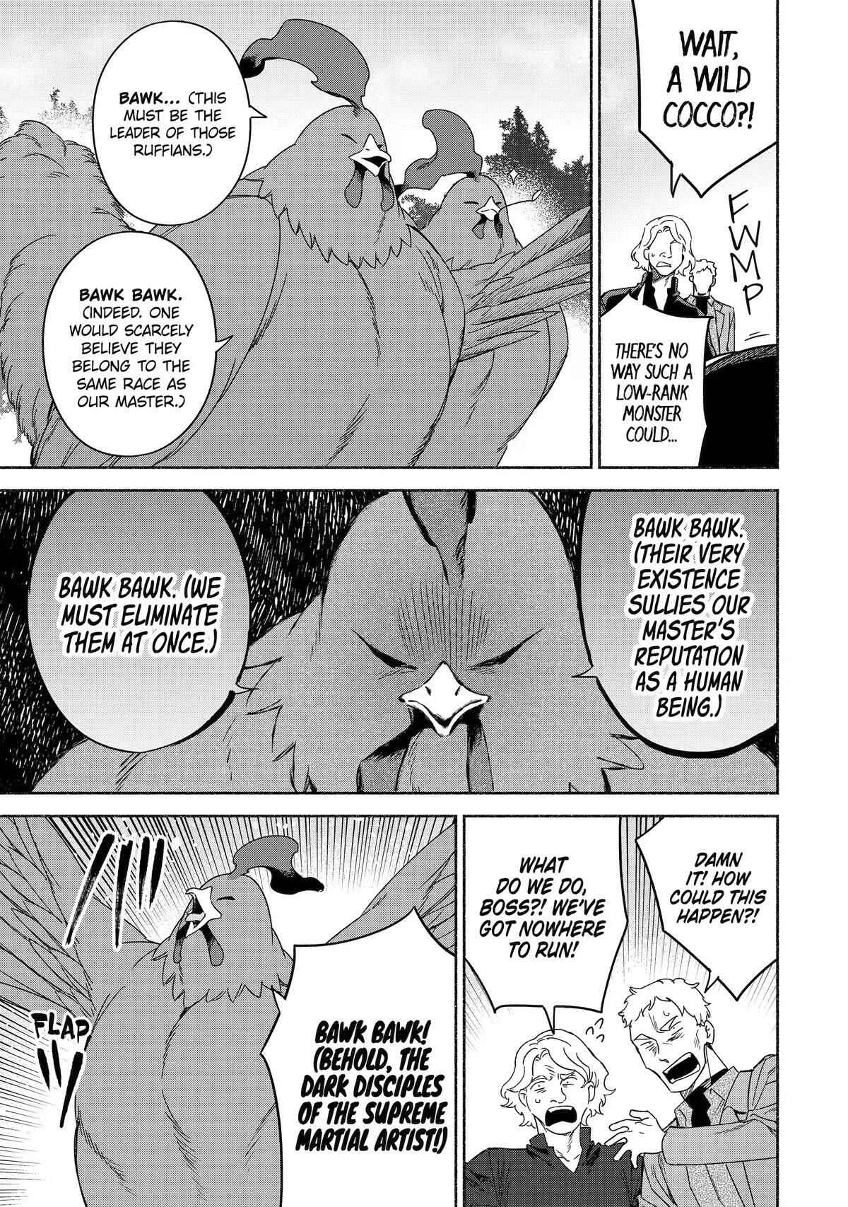 Around 40 Kenja no Isekai Seikatsu Nikki ~Kimana na Isekai Kyoushi Raifu~ Chapter 45 - Page 28