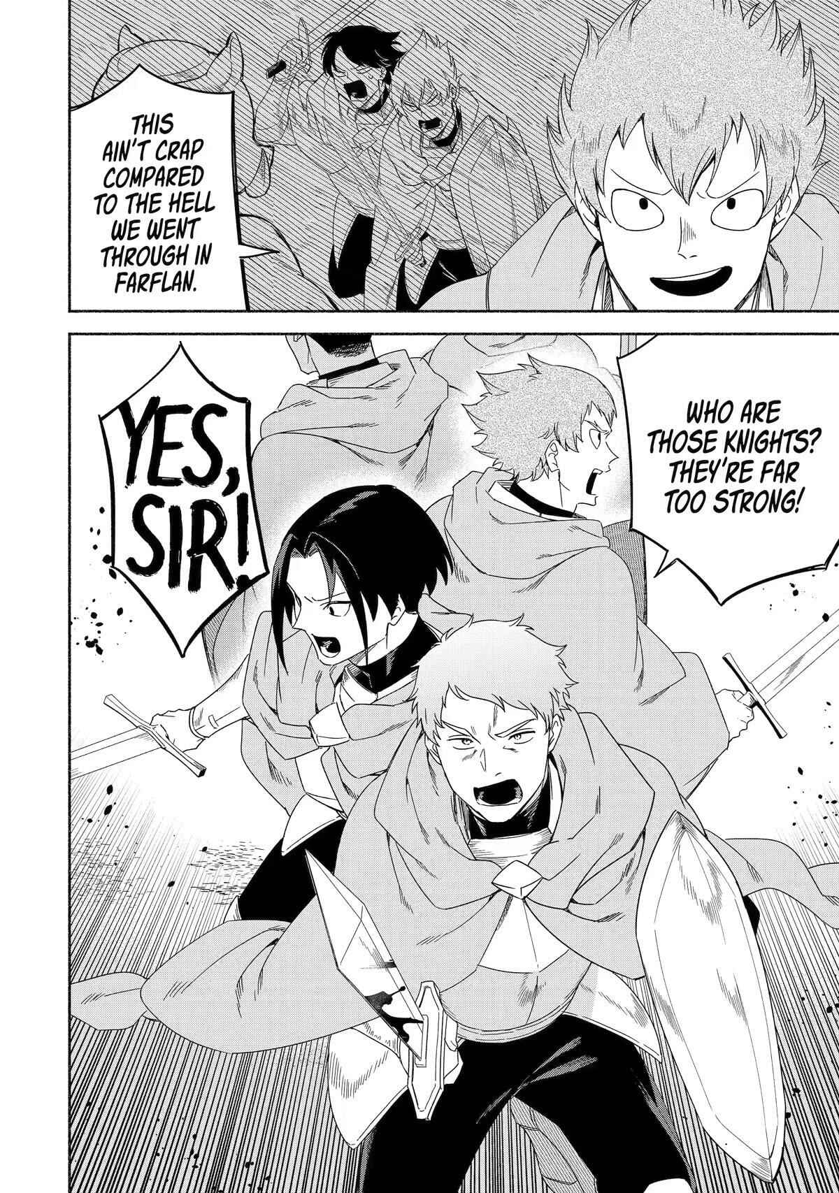 Around 40 Kenja no Isekai Seikatsu Nikki ~Kimana na Isekai Kyoushi Raifu~ Chapter 45 - Page 9