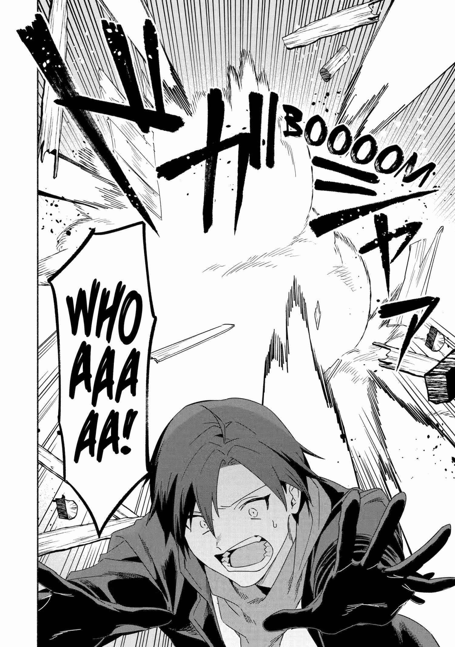 Around 40 Kenja no Isekai Seikatsu Nikki ~Kimana na Isekai Kyoushi Raifu~ Chapter 46 - Page 16