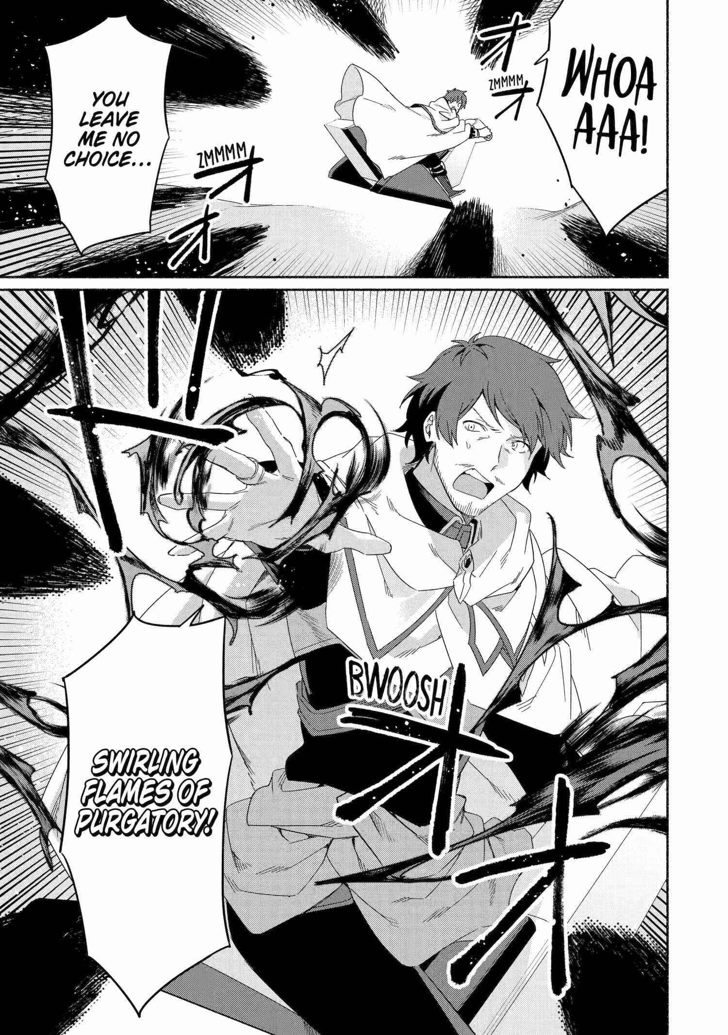 Around 40 Kenja no Isekai Seikatsu Nikki ~Kimana na Isekai Kyoushi Raifu~ Chapter 46 - Page 3