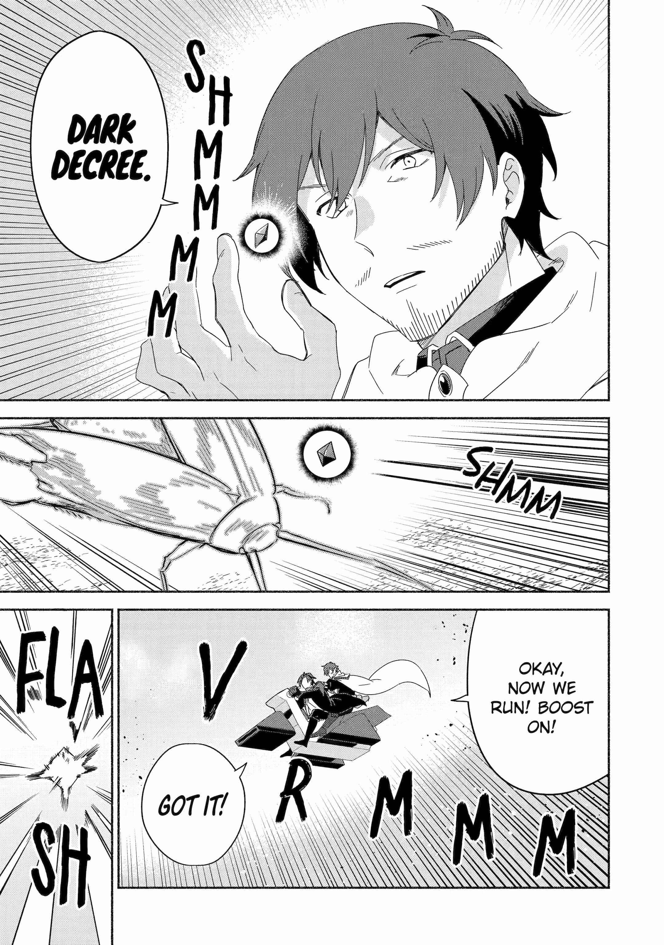 Around 40 Kenja no Isekai Seikatsu Nikki ~Kimana na Isekai Kyoushi Raifu~ Chapter 48 - Page 24