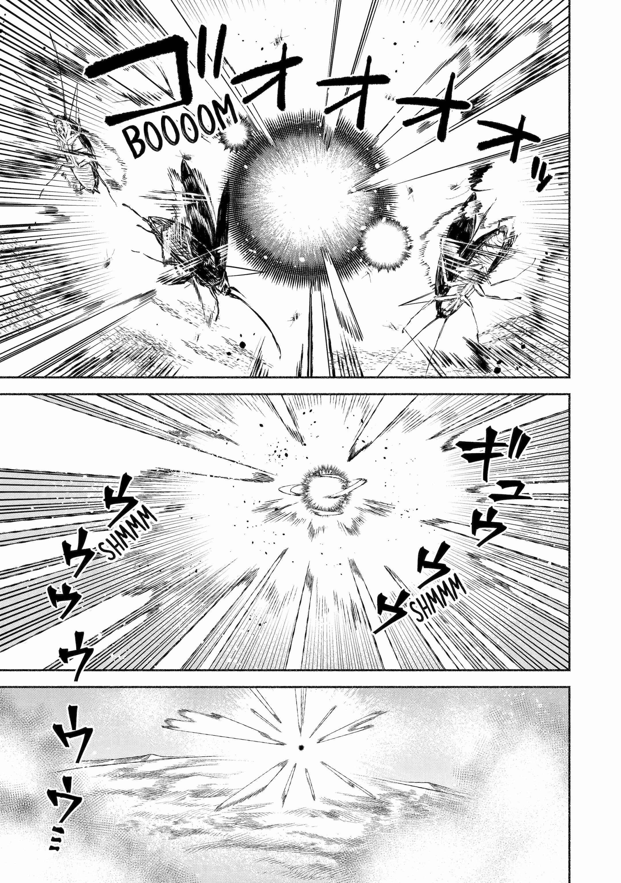 Around 40 Kenja no Isekai Seikatsu Nikki ~Kimana na Isekai Kyoushi Raifu~ Chapter 48 - Page 27