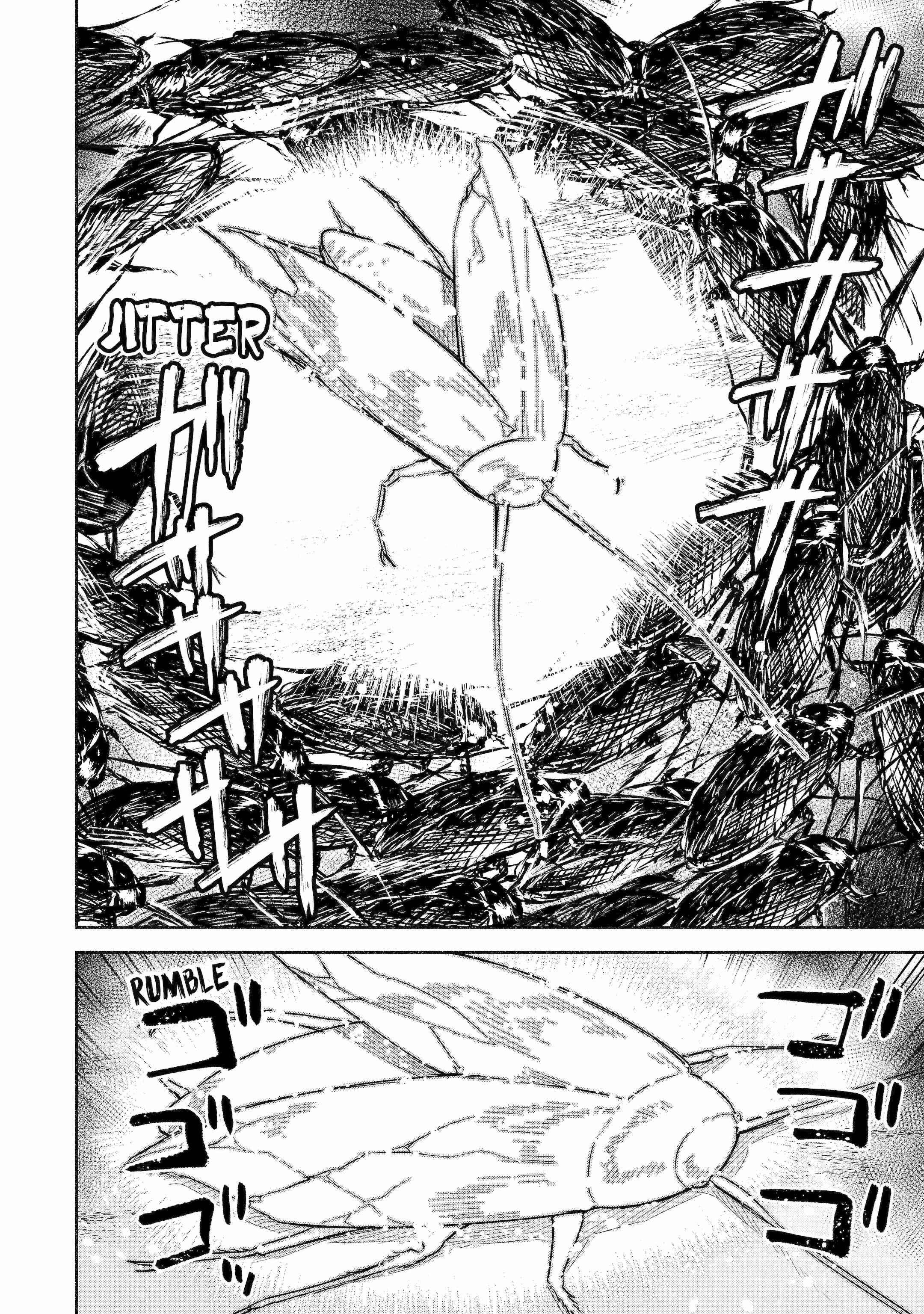 Around 40 Kenja no Isekai Seikatsu Nikki ~Kimana na Isekai Kyoushi Raifu~ Chapter 48 - Page 3