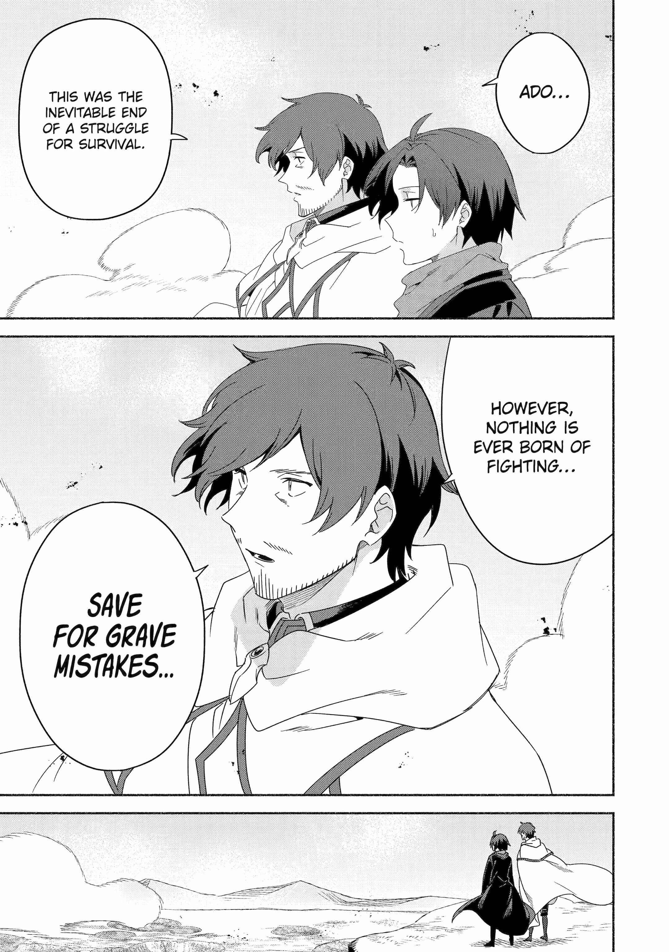 Around 40 Kenja no Isekai Seikatsu Nikki ~Kimana na Isekai Kyoushi Raifu~ Chapter 48 - Page 30