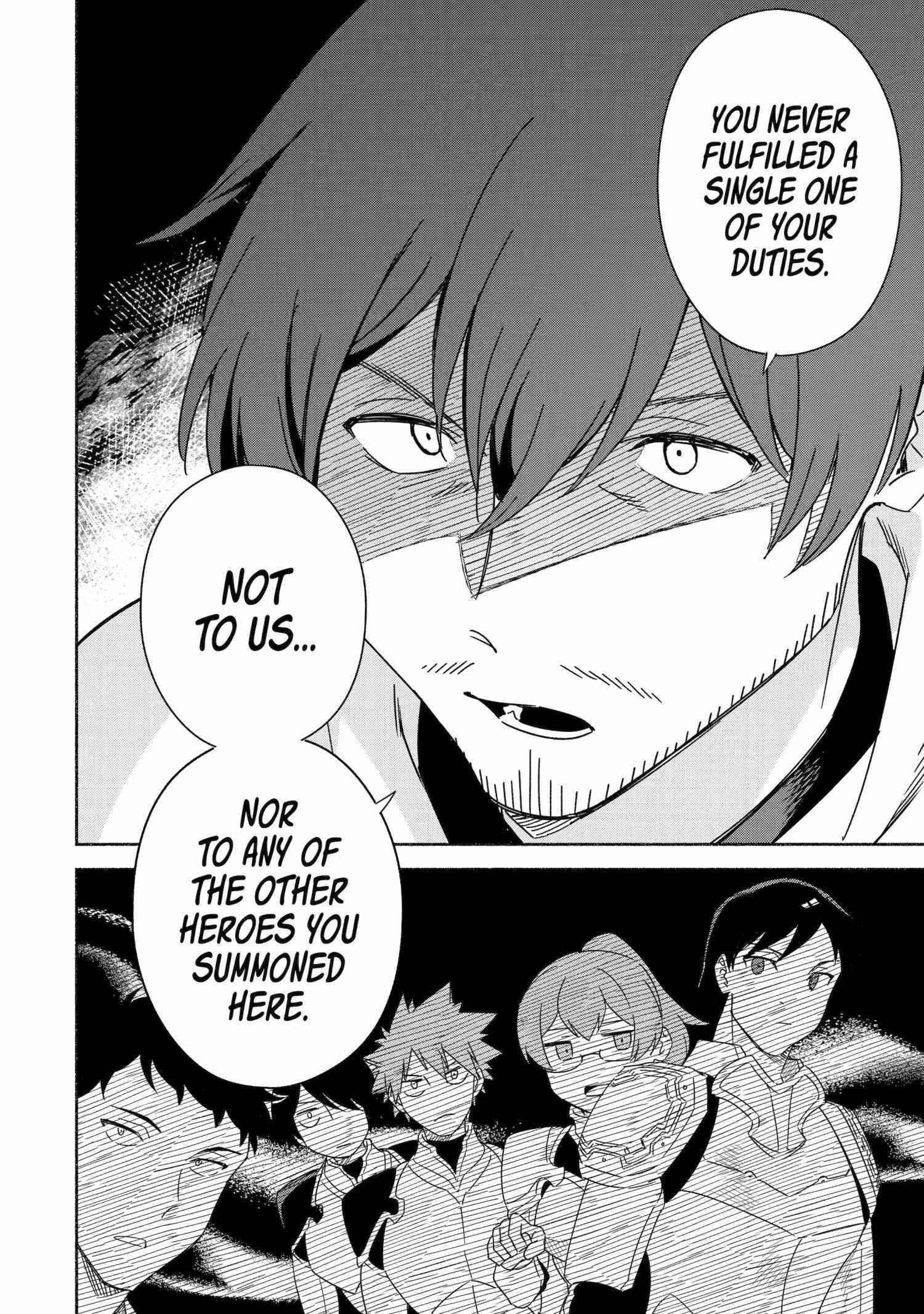 Around 40 Kenja no Isekai Seikatsu Nikki ~Kimana na Isekai Kyoushi Raifu~ Chapter 49 - Page 24