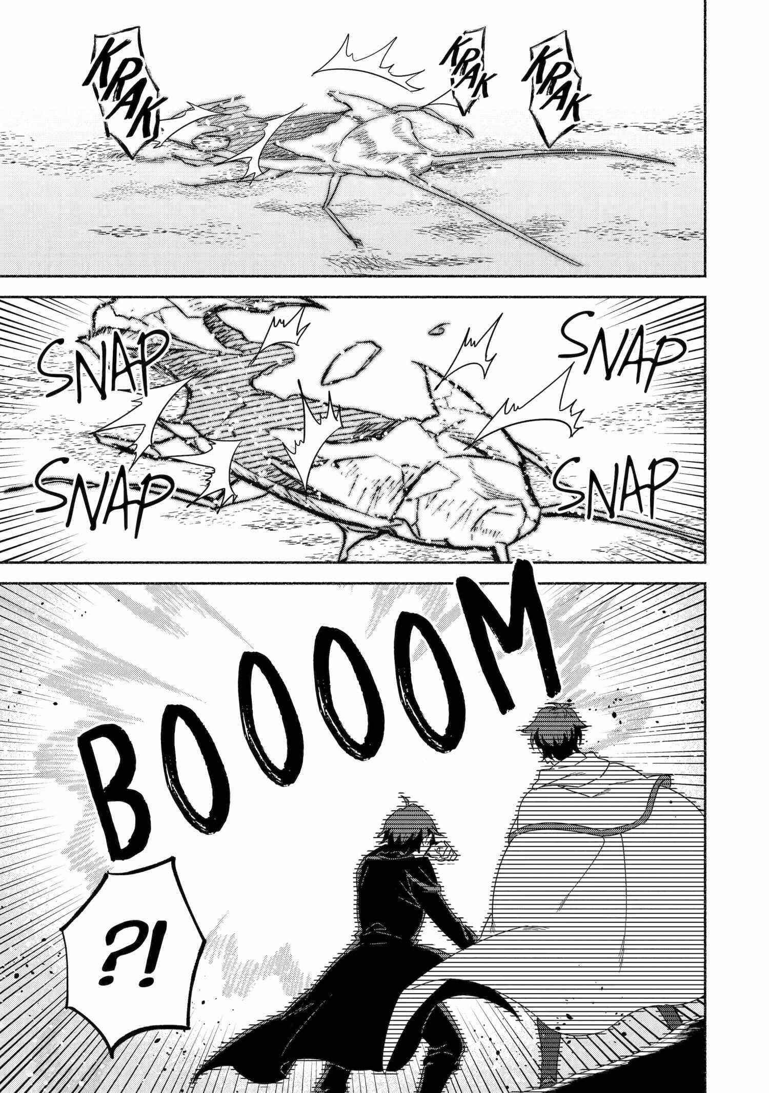 Around 40 Kenja no Isekai Seikatsu Nikki ~Kimana na Isekai Kyoushi Raifu~ Chapter 49 - Page 29