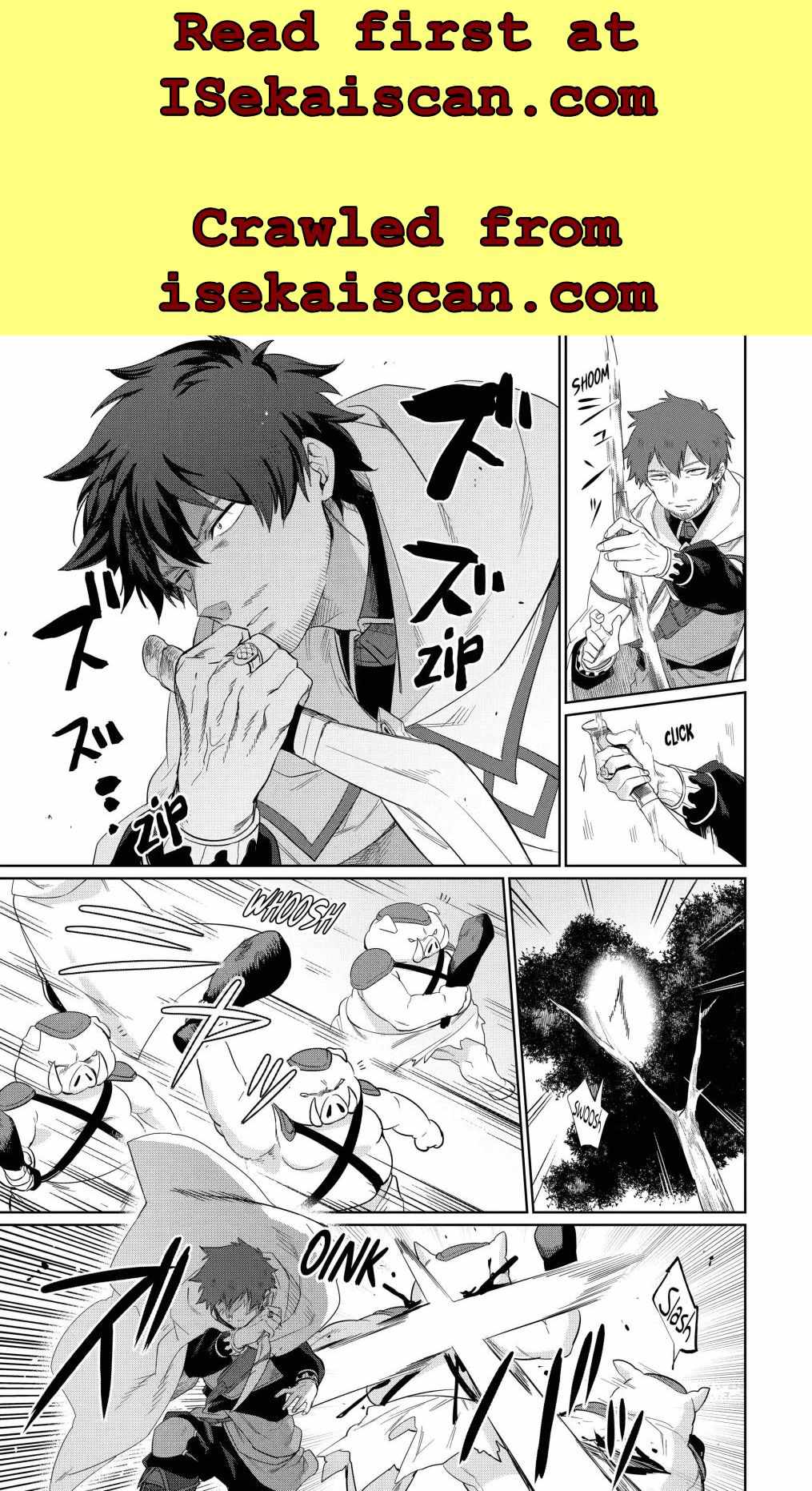 Around 40 Kenja no Isekai Seikatsu Nikki ~Kimana na Isekai Kyoushi Raifu~ Chapter 5 - Page 20