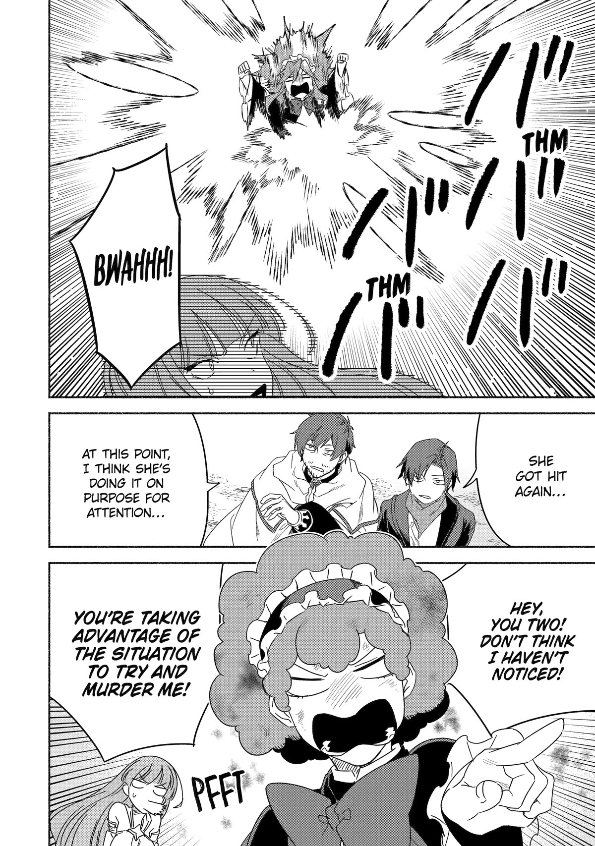 Around 40 Kenja no Isekai Seikatsu Nikki ~Kimana na Isekai Kyoushi Raifu~ Chapter 50 - Page 11