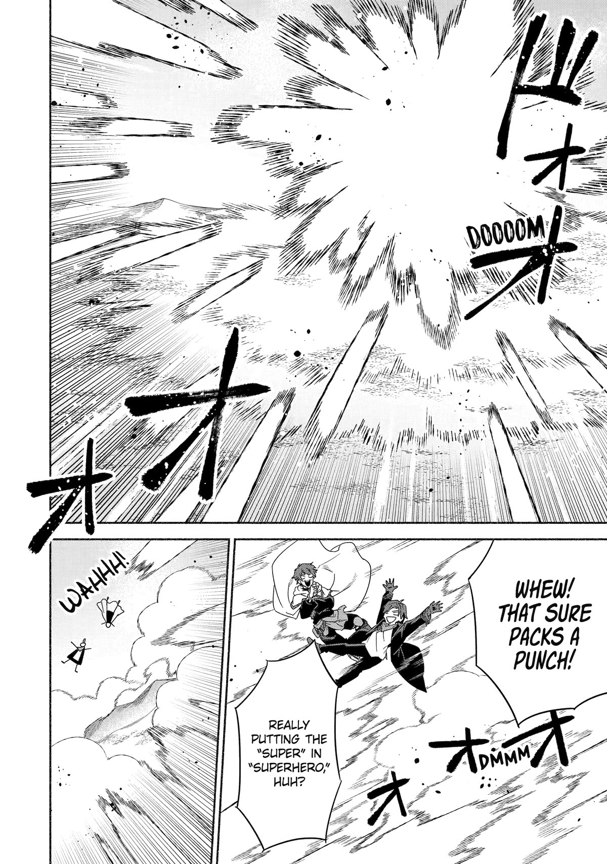 Around 40 Kenja no Isekai Seikatsu Nikki ~Kimana na Isekai Kyoushi Raifu~ Chapter 50 - Page 24