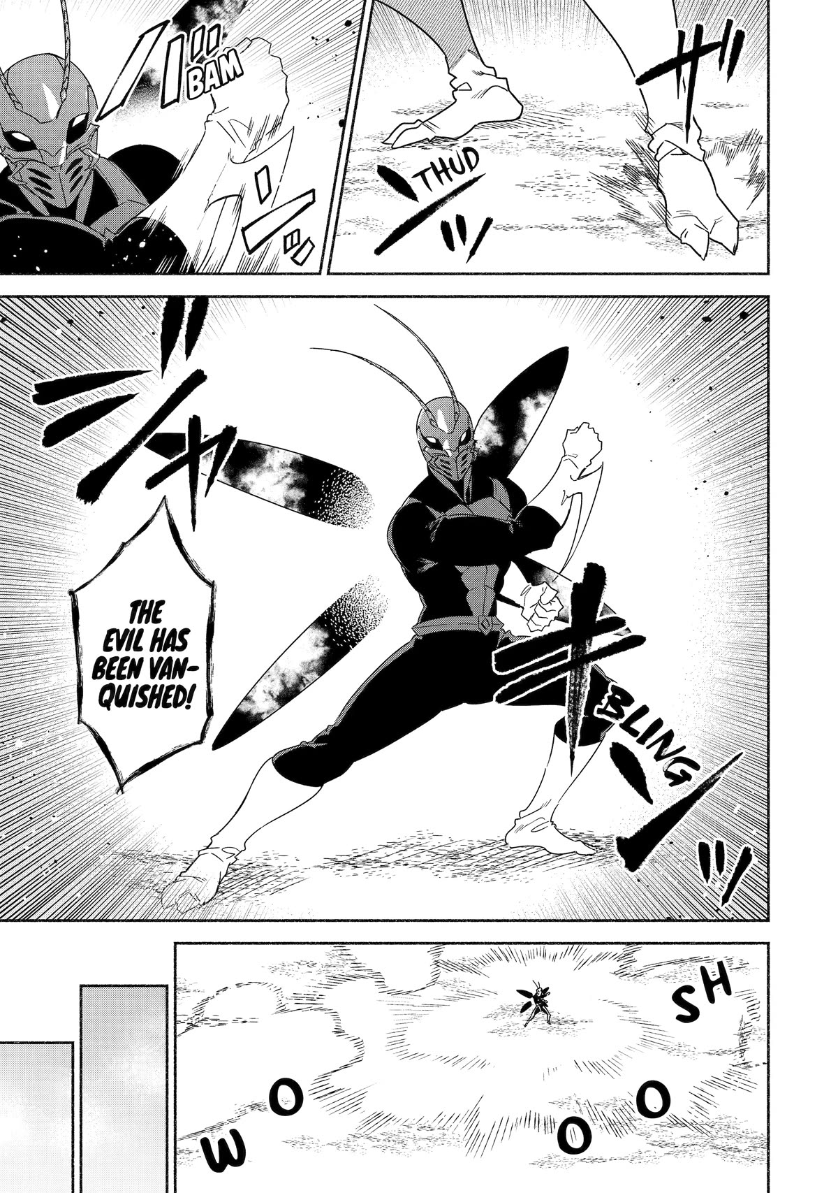 Around 40 Kenja no Isekai Seikatsu Nikki ~Kimana na Isekai Kyoushi Raifu~ Chapter 50 - Page 25