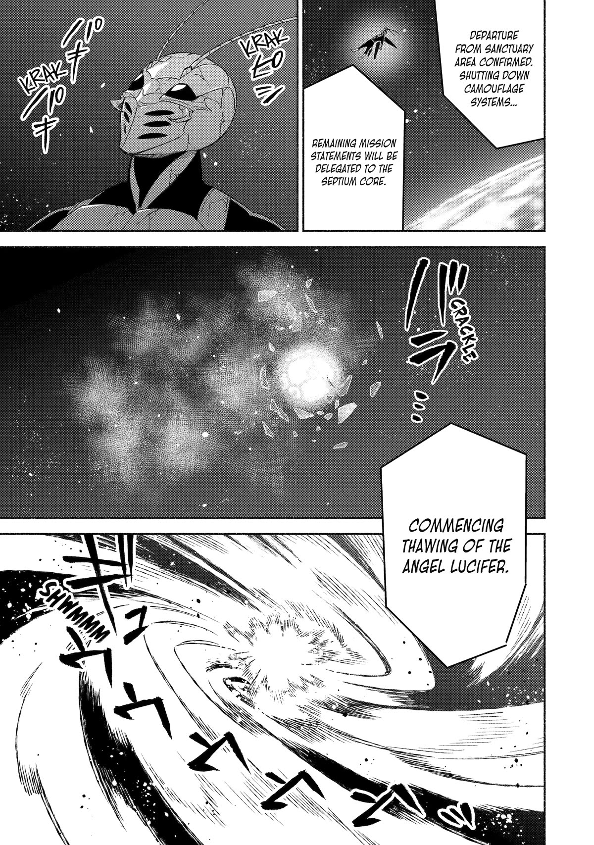 Around 40 Kenja no Isekai Seikatsu Nikki ~Kimana na Isekai Kyoushi Raifu~ Chapter 50 - Page 31