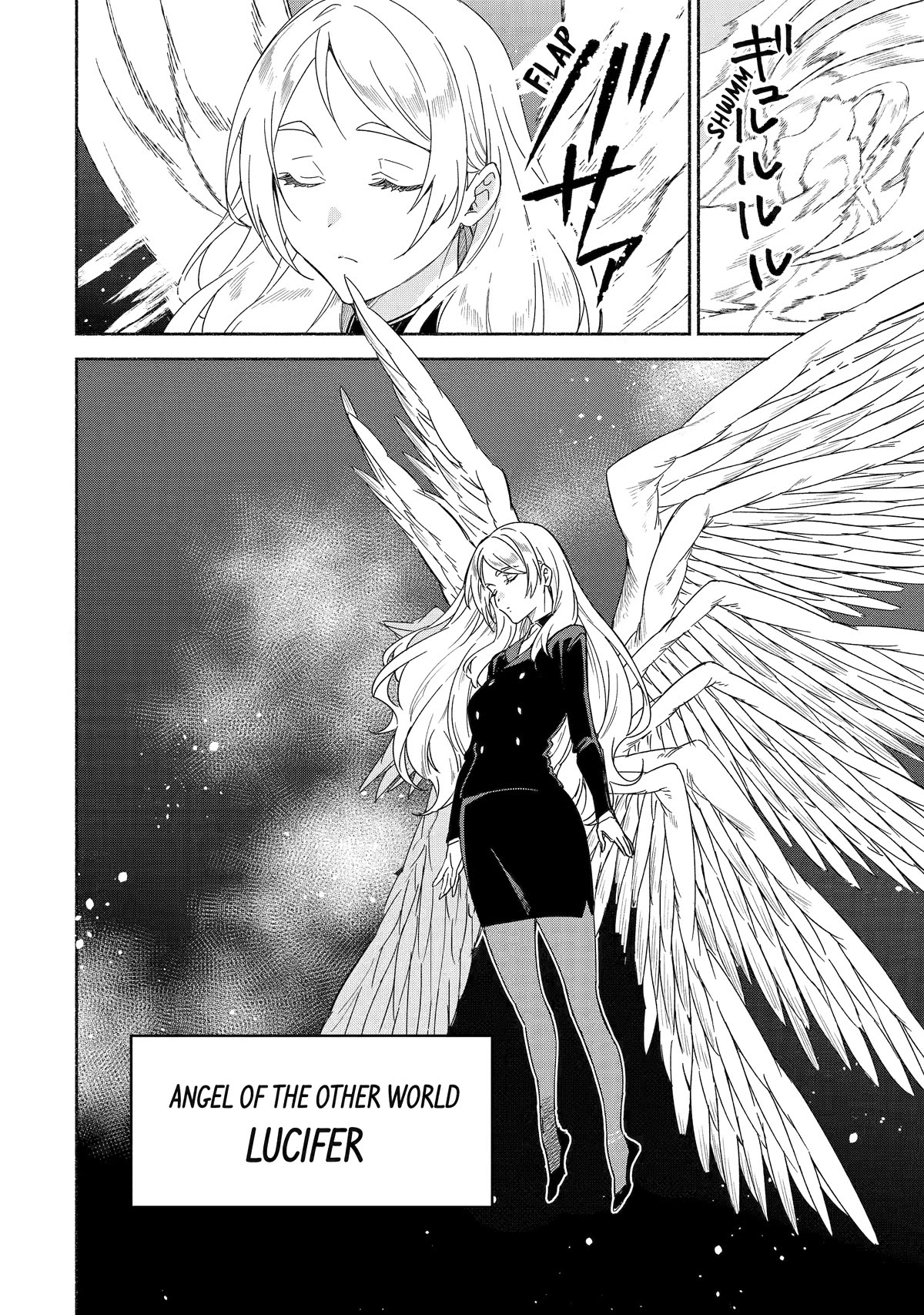 Around 40 Kenja no Isekai Seikatsu Nikki ~Kimana na Isekai Kyoushi Raifu~ Chapter 50 - Page 32