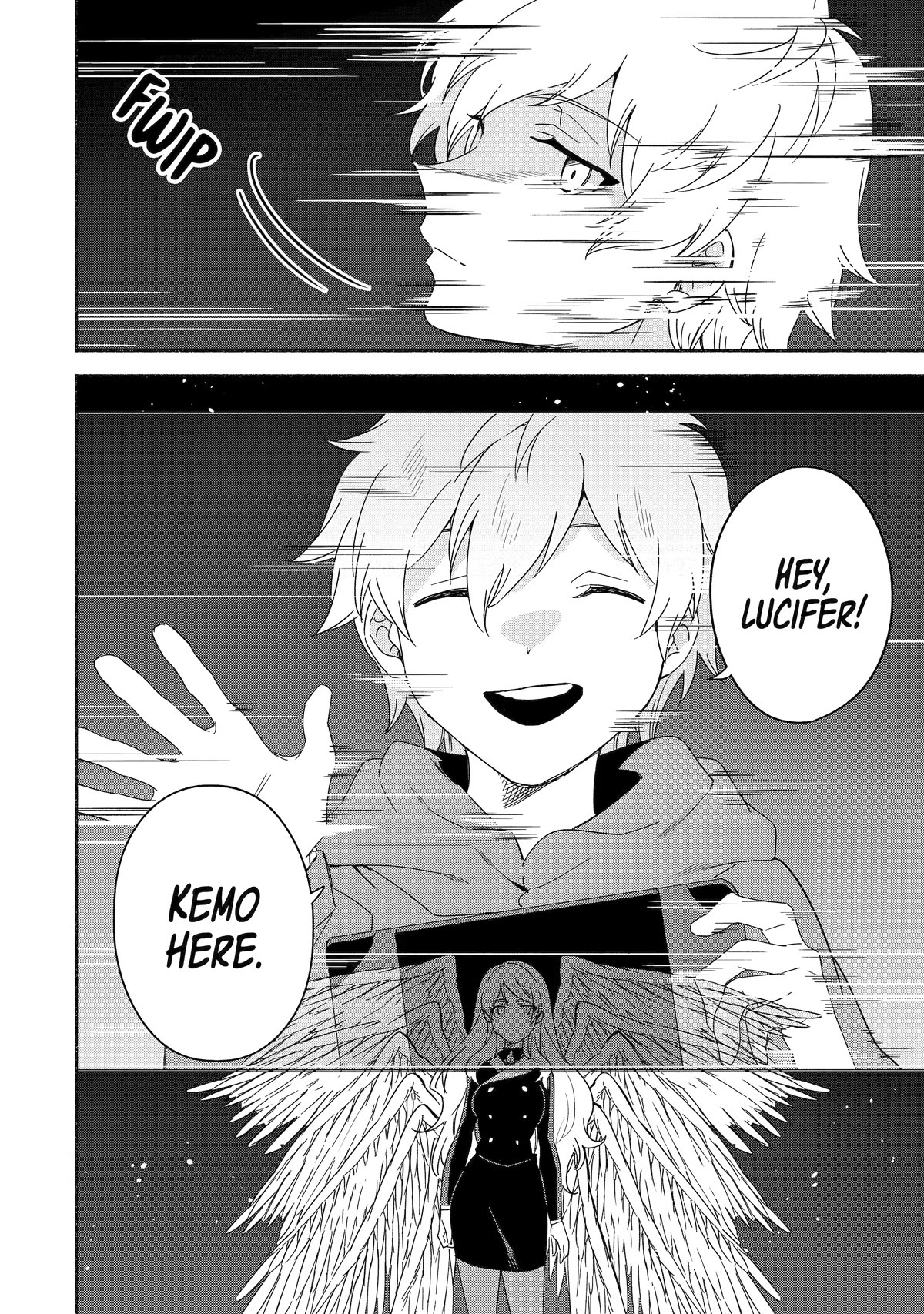 Around 40 Kenja no Isekai Seikatsu Nikki ~Kimana na Isekai Kyoushi Raifu~ Chapter 50 - Page 34