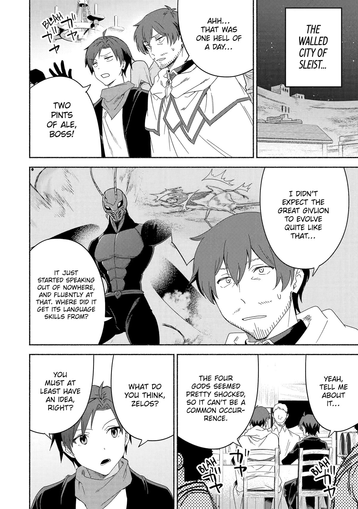Around 40 Kenja no Isekai Seikatsu Nikki ~Kimana na Isekai Kyoushi Raifu~ Chapter 51 - Page 11