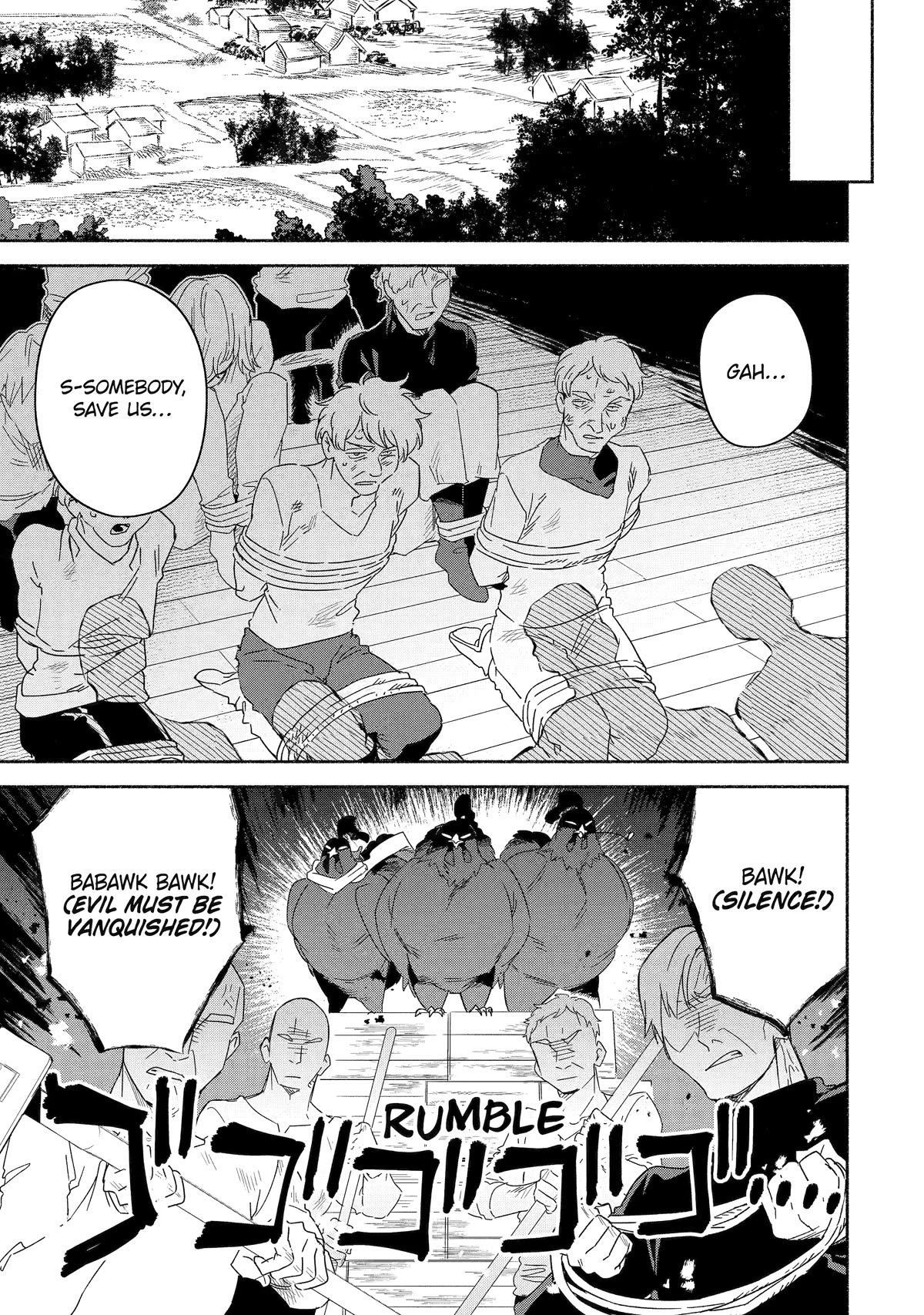 Around 40 Kenja no Isekai Seikatsu Nikki ~Kimana na Isekai Kyoushi Raifu~ Chapter 51 - Page 32