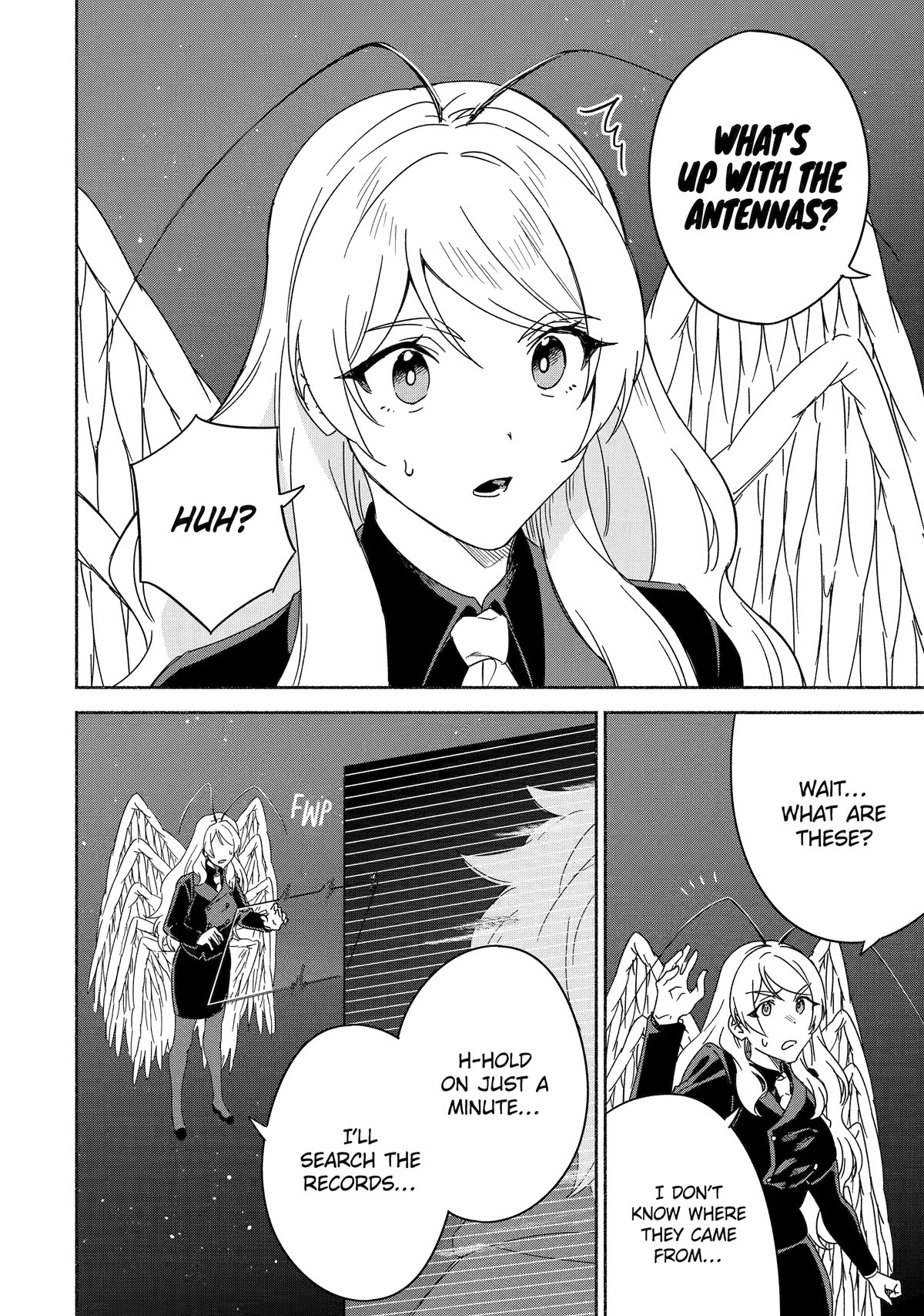 Around 40 Kenja no Isekai Seikatsu Nikki ~Kimana na Isekai Kyoushi Raifu~ Chapter 51 - Page 7