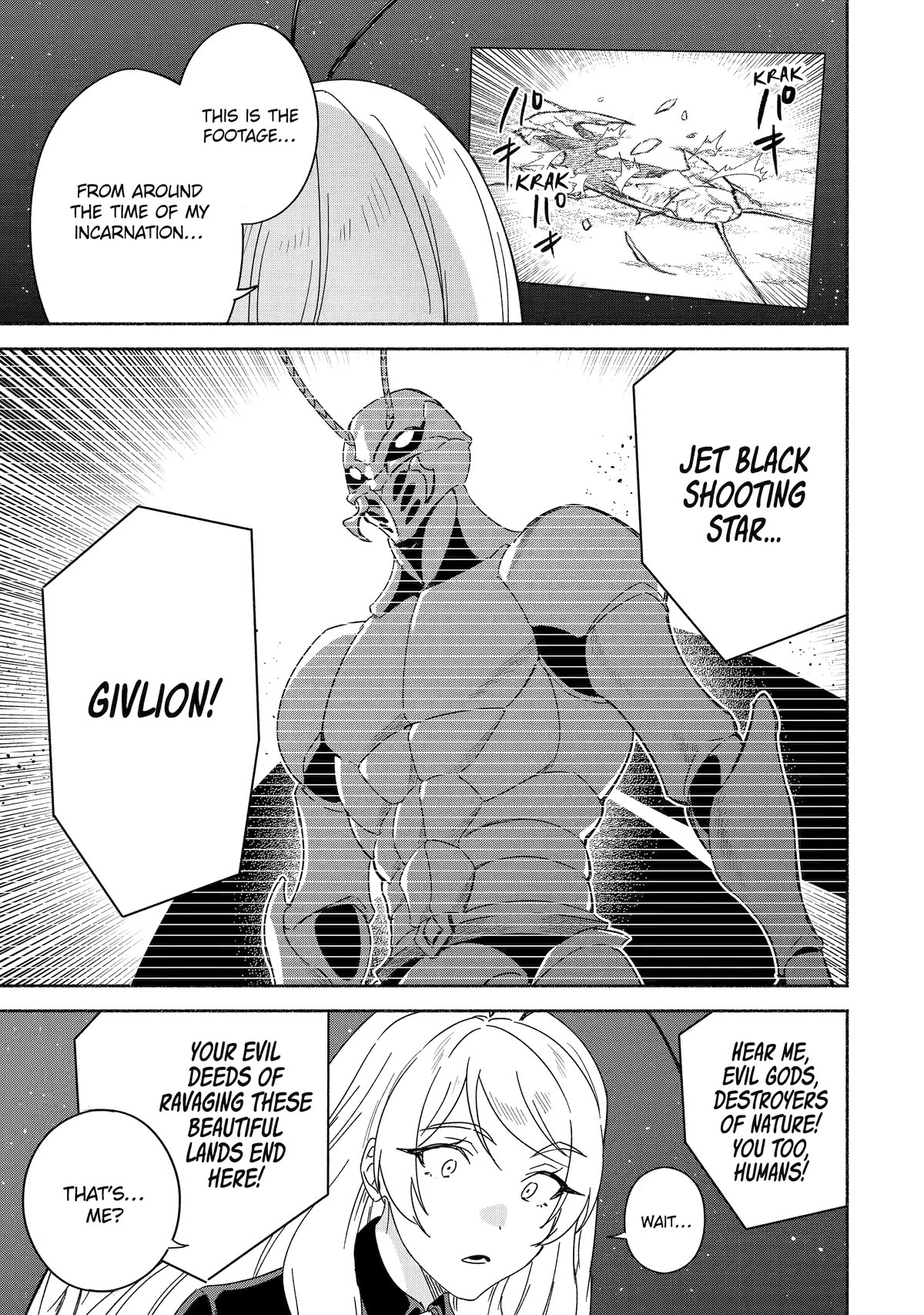 Around 40 Kenja no Isekai Seikatsu Nikki ~Kimana na Isekai Kyoushi Raifu~ Chapter 51 - Page 8