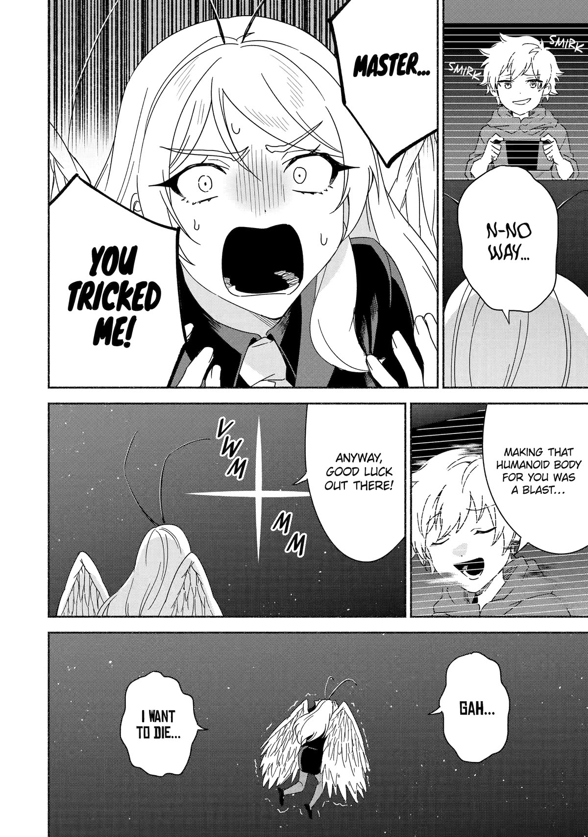 Around 40 Kenja no Isekai Seikatsu Nikki ~Kimana na Isekai Kyoushi Raifu~ Chapter 51 - Page 9