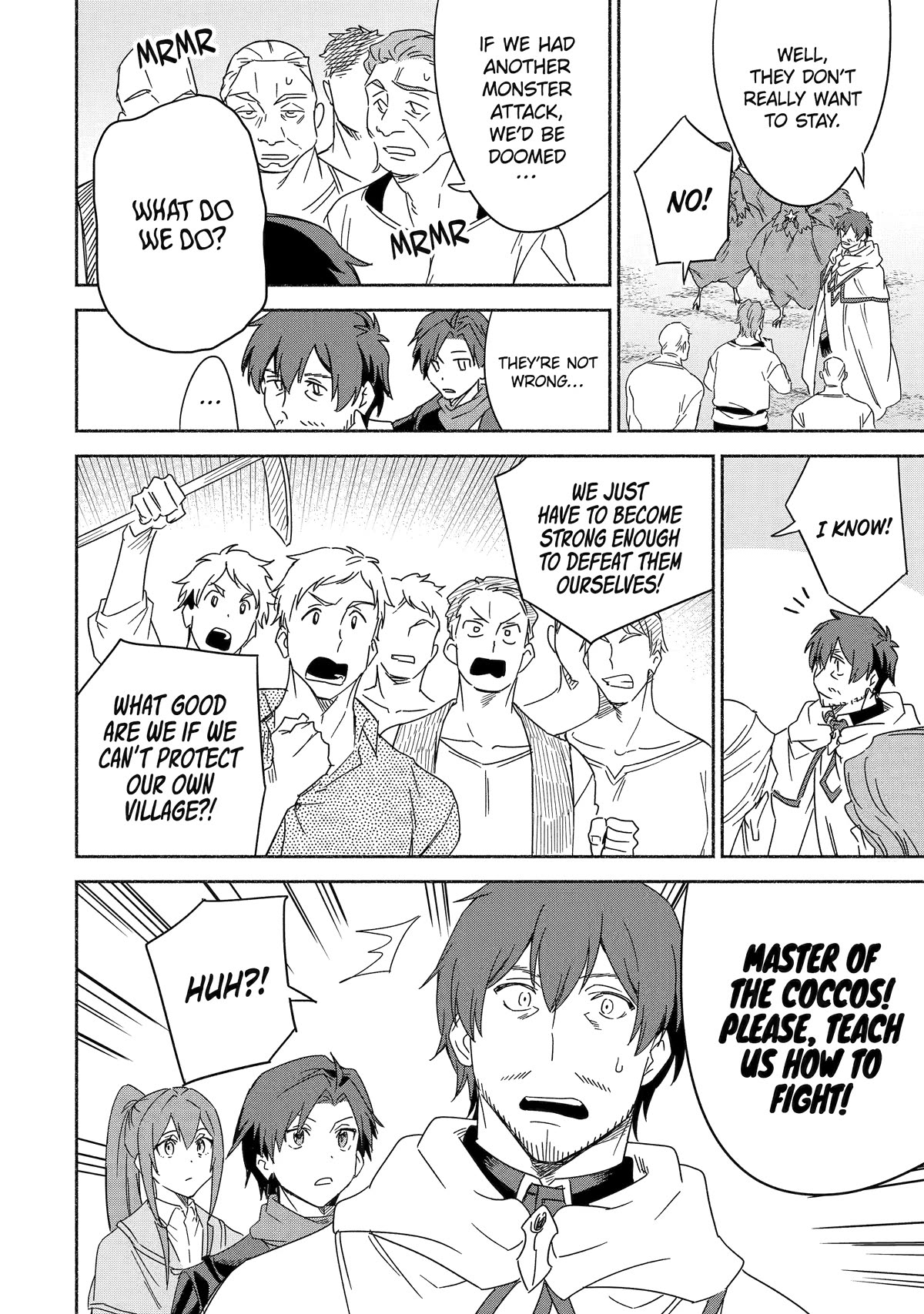 Around 40 Kenja no Isekai Seikatsu Nikki ~Kimana na Isekai Kyoushi Raifu~ Chapter 52 - Page 13