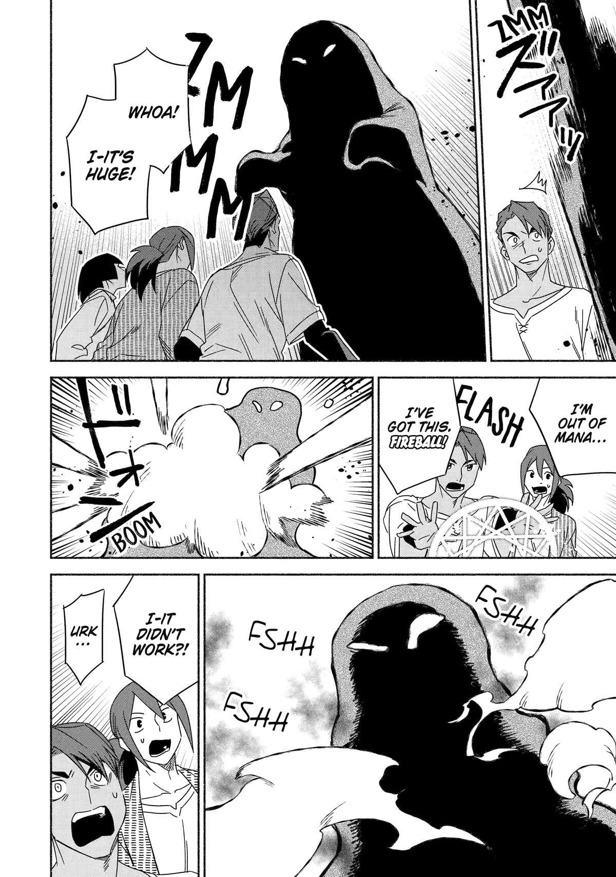 Around 40 Kenja no Isekai Seikatsu Nikki ~Kimana na Isekai Kyoushi Raifu~ Chapter 52 - Page 23