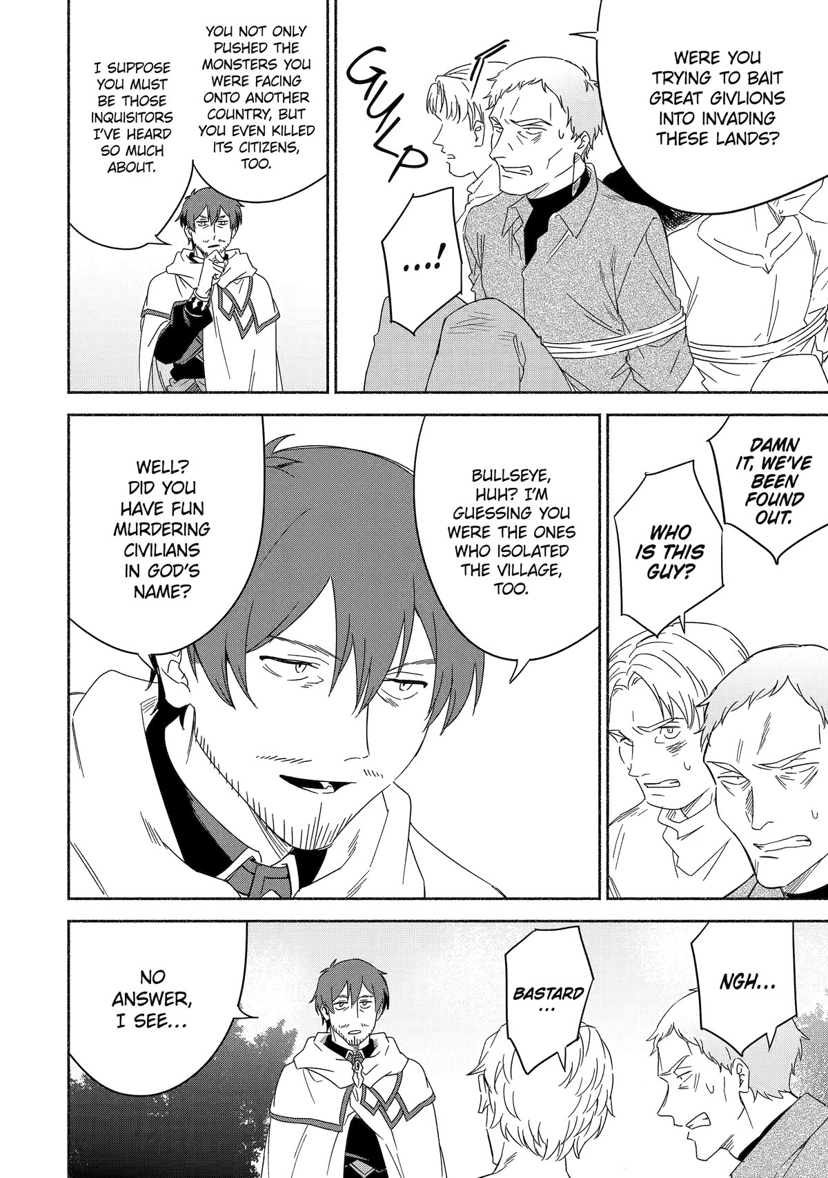 Around 40 Kenja no Isekai Seikatsu Nikki ~Kimana na Isekai Kyoushi Raifu~ Chapter 52 - Page 5