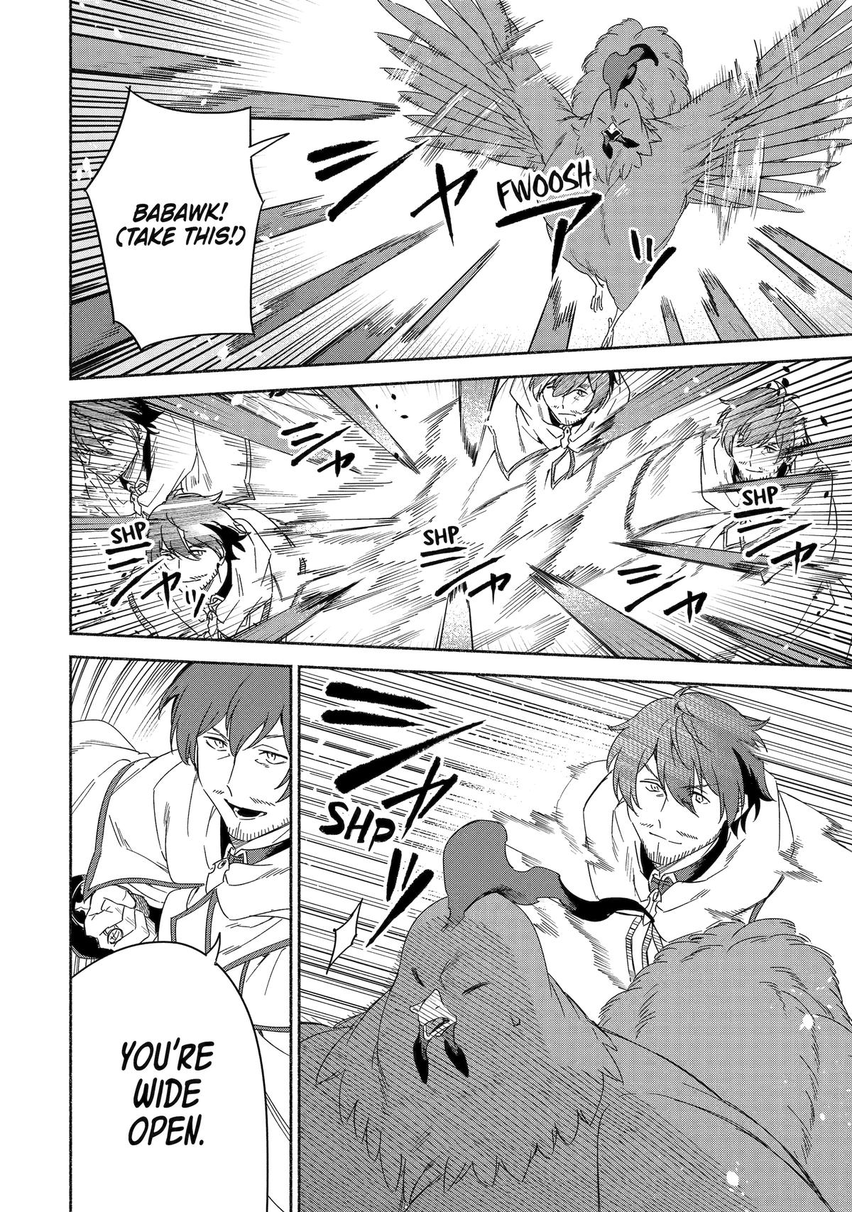 Around 40 Kenja no Isekai Seikatsu Nikki ~Kimana na Isekai Kyoushi Raifu~ Chapter 54 - Page 17