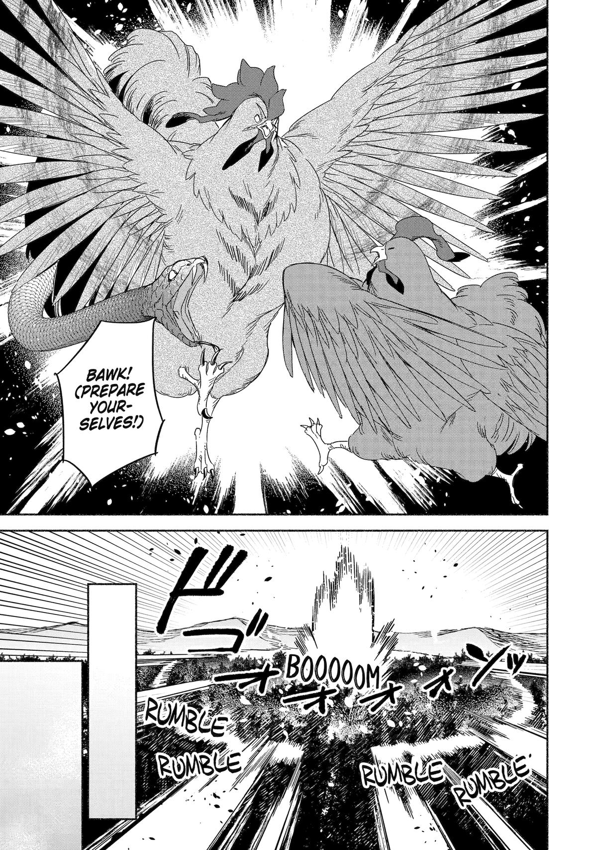 Around 40 Kenja no Isekai Seikatsu Nikki ~Kimana na Isekai Kyoushi Raifu~ Chapter 54 - Page 30